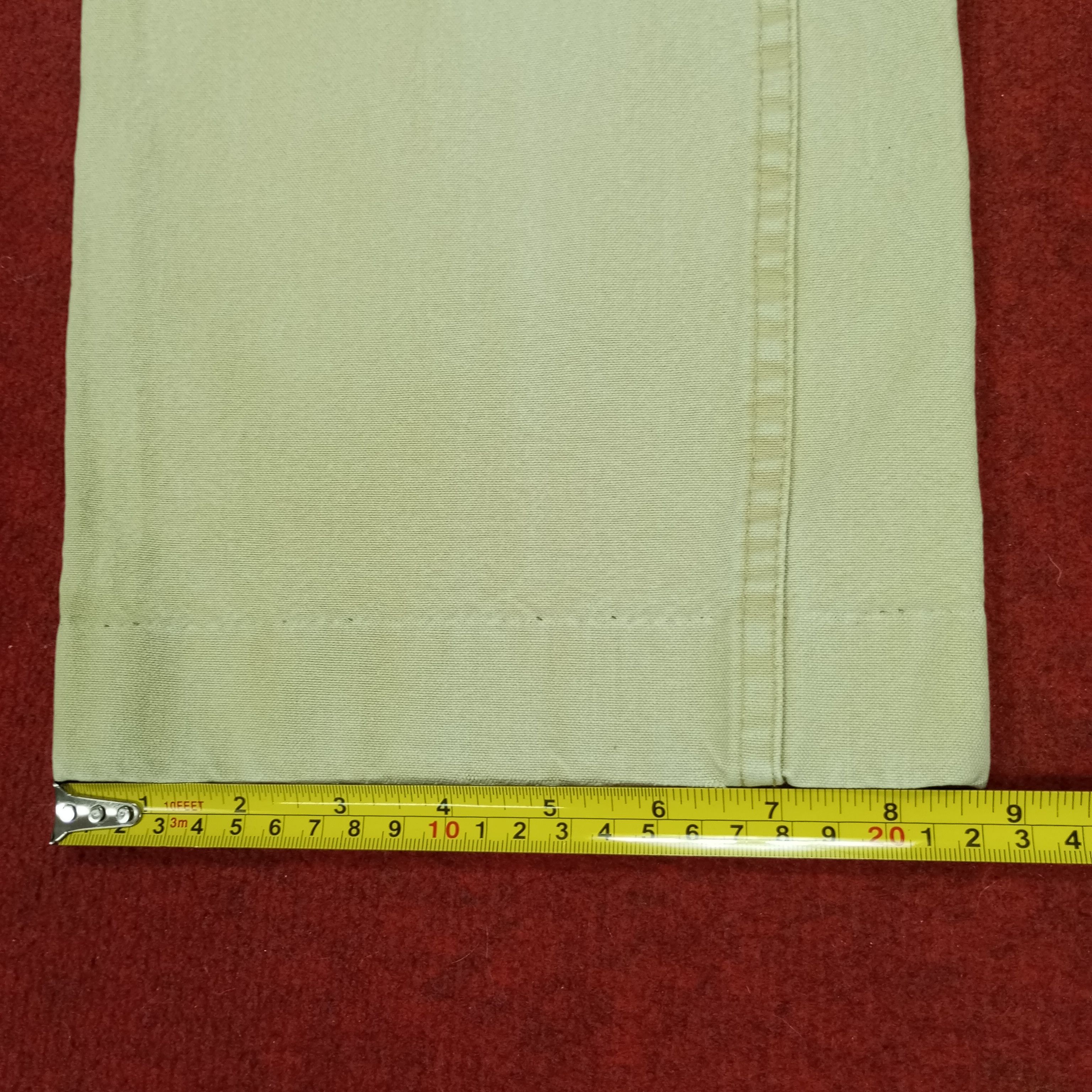 Filson × Vintage A Genuine Filson Pants Streetwear Style Size US 29 - 11 Thumbnail