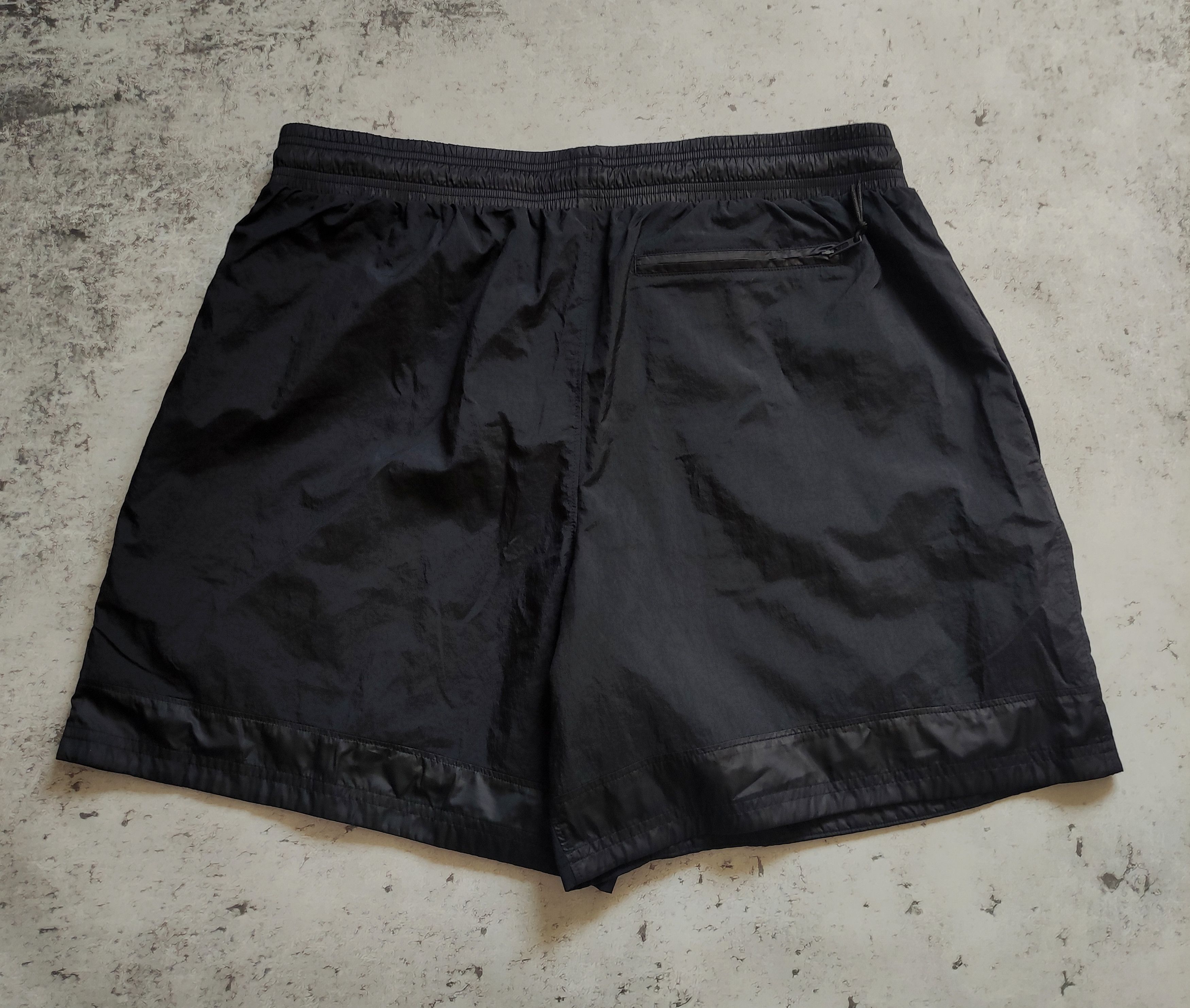 Under Armour Under Armour X Curry Woven Shorts BLACK SIZE XL 1383373 Size US 38 / EU 54 - 11 Thumbnail
