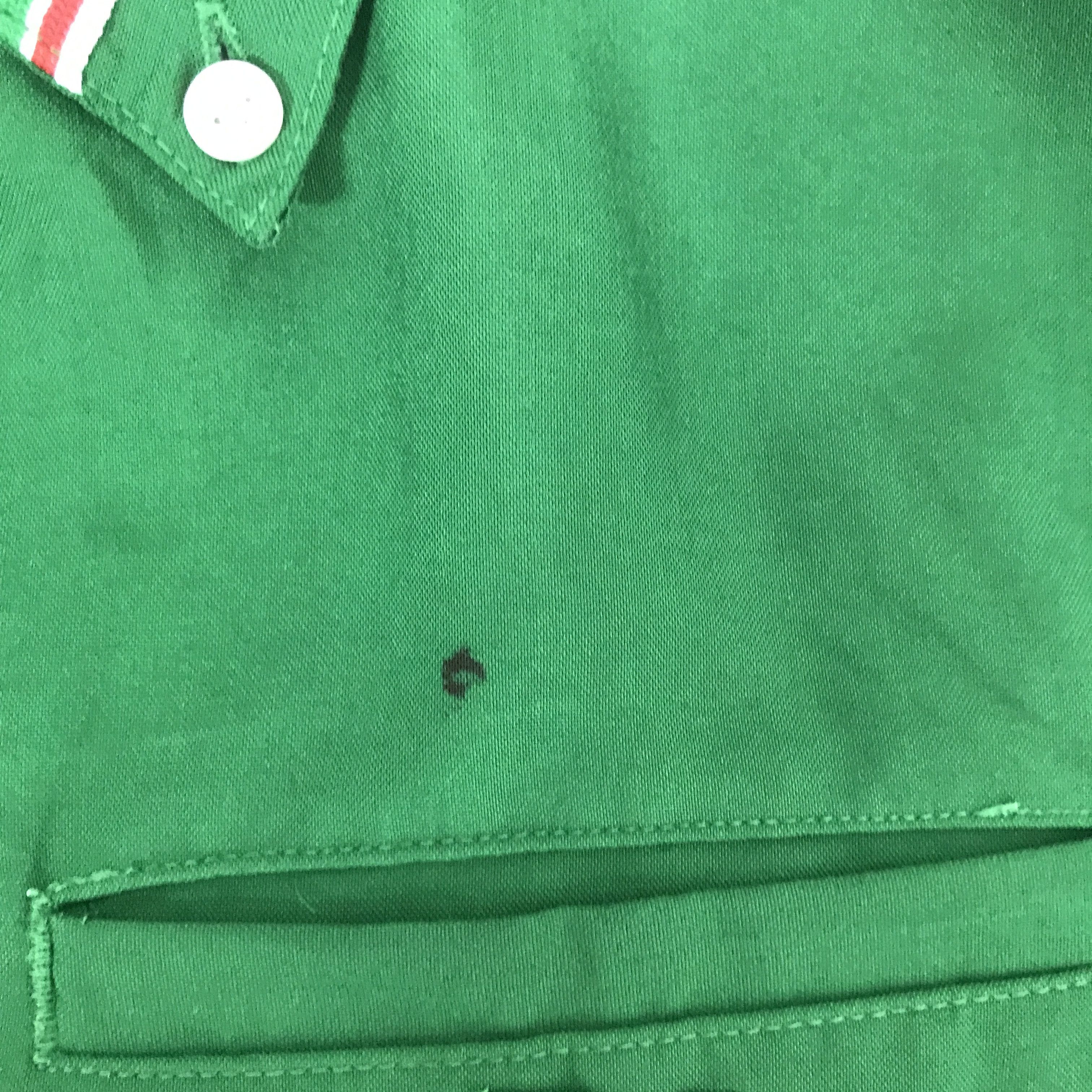 Japanese Brand vintage 7-eleven shirt jacket Size US M / EU 48-50 / 2 - 8 Thumbnail
