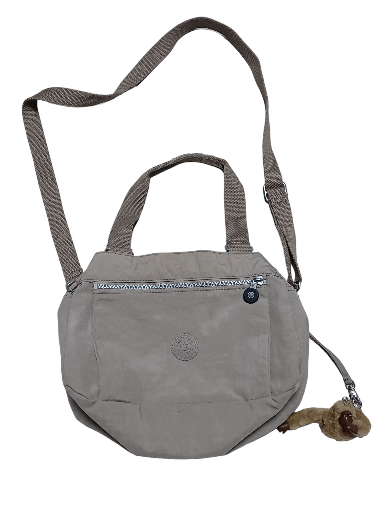 Other KIPLING NYLON LADY`S BAG + MONKEY ANIMAL Size ONE SIZE - 1 Thumbnail