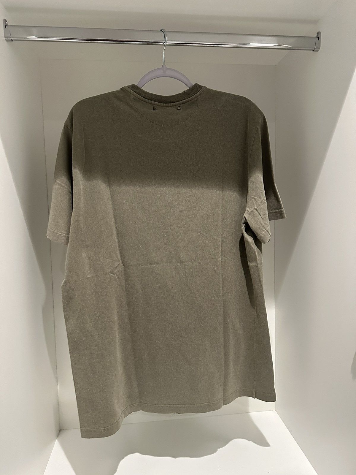 Golden Goose Golden Goose T shirt Size US L / EU 52-54 / 3 - 2 Thumbnail