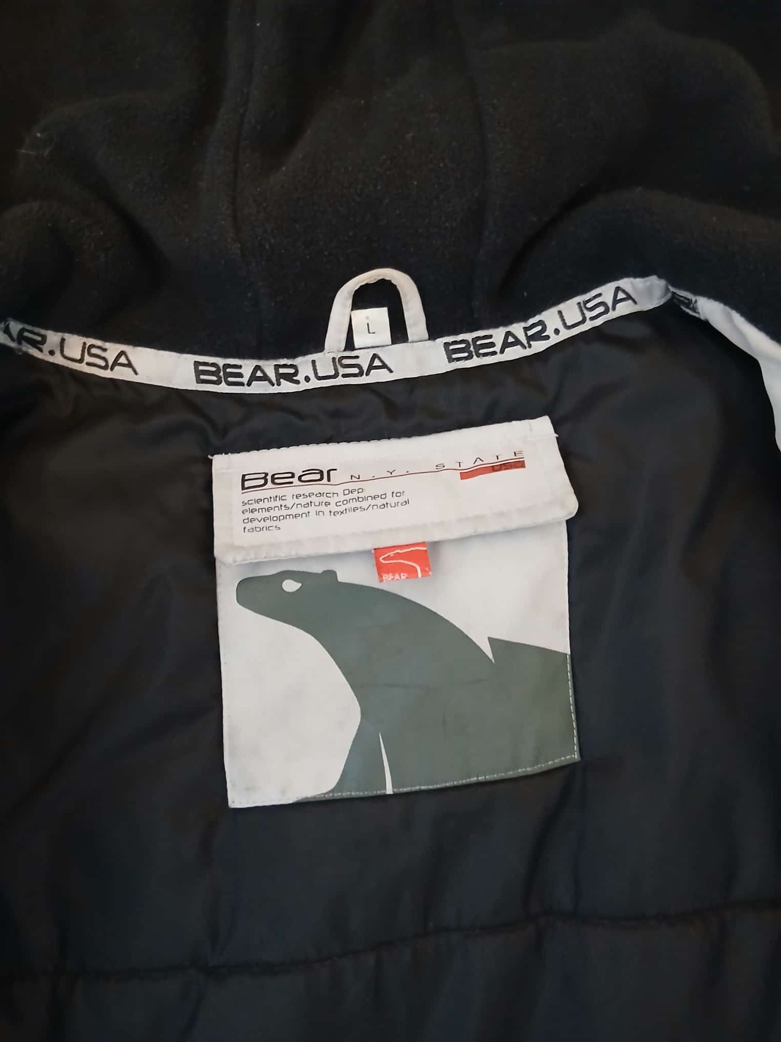 Other Archive | Bear USA 900-Series "Scientific Research" Parka Size US L / EU 52-54 / 3 - 7 Thumbnail
