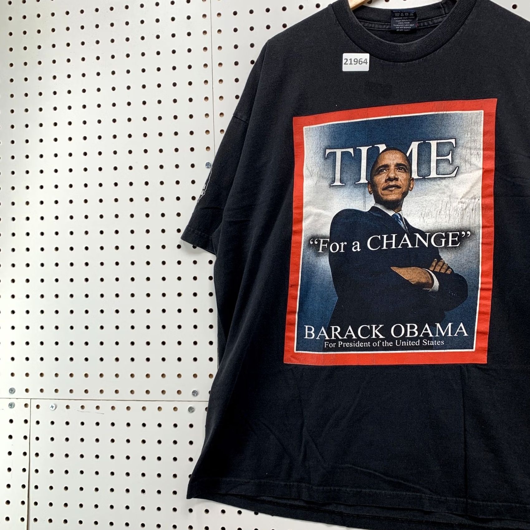 Vintage Item Specifications: Fit: One Size - Large Size US XXL / EU 58 / 5 - 4 Thumbnail