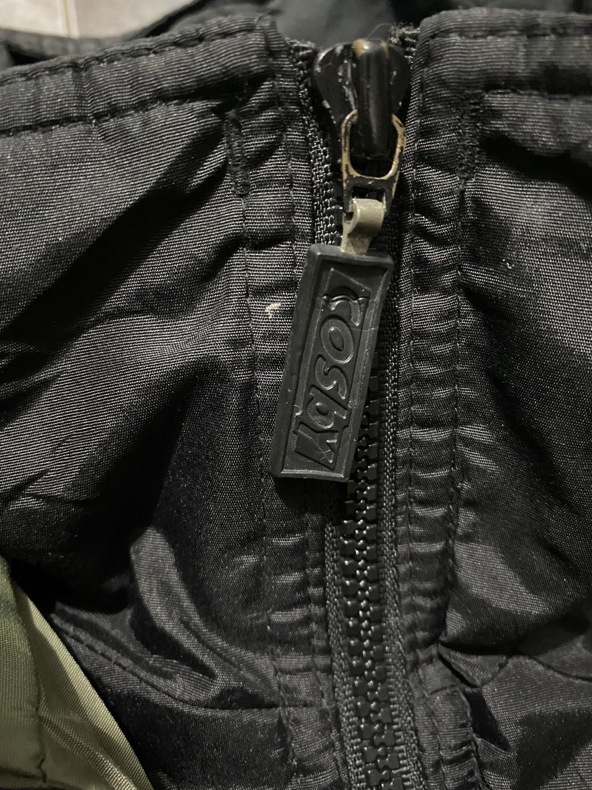 Other Cosby NYC Padded Jacket Size US M / EU 48-50 / 2 - 8 Thumbnail