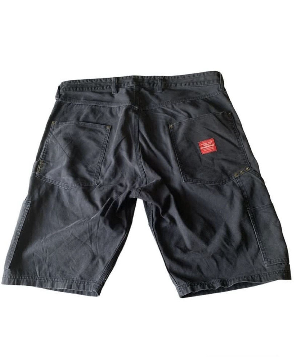 Neighborhood Neighborhood Shorts Size US 36 / EU 52 - 2 Thumbnail