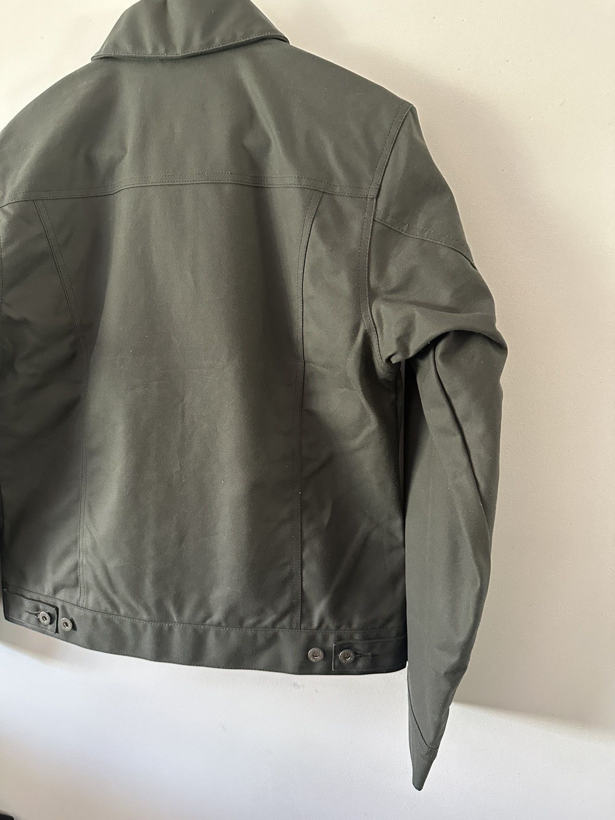 Filson 2025 Filson Short Lined Cruiser Jacket Size US S / EU 44-46 / 1 - 8 Thumbnail