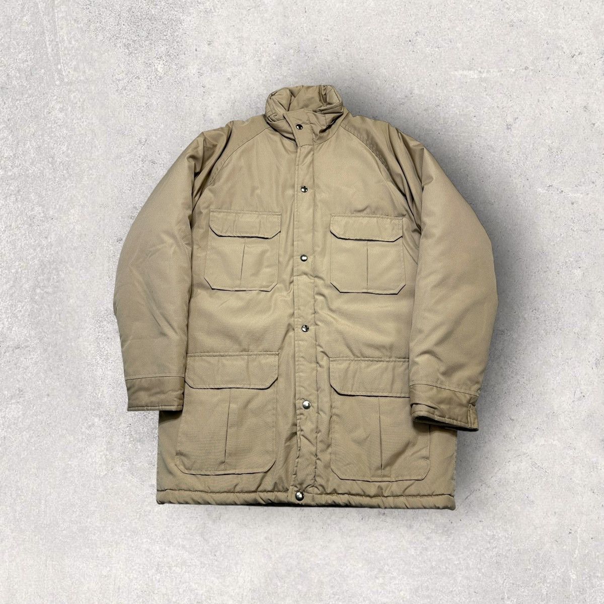Vintage Vintage Guy’s Actionwear coat Size US M / EU 48-50 / 2 - 1 Thumbnail