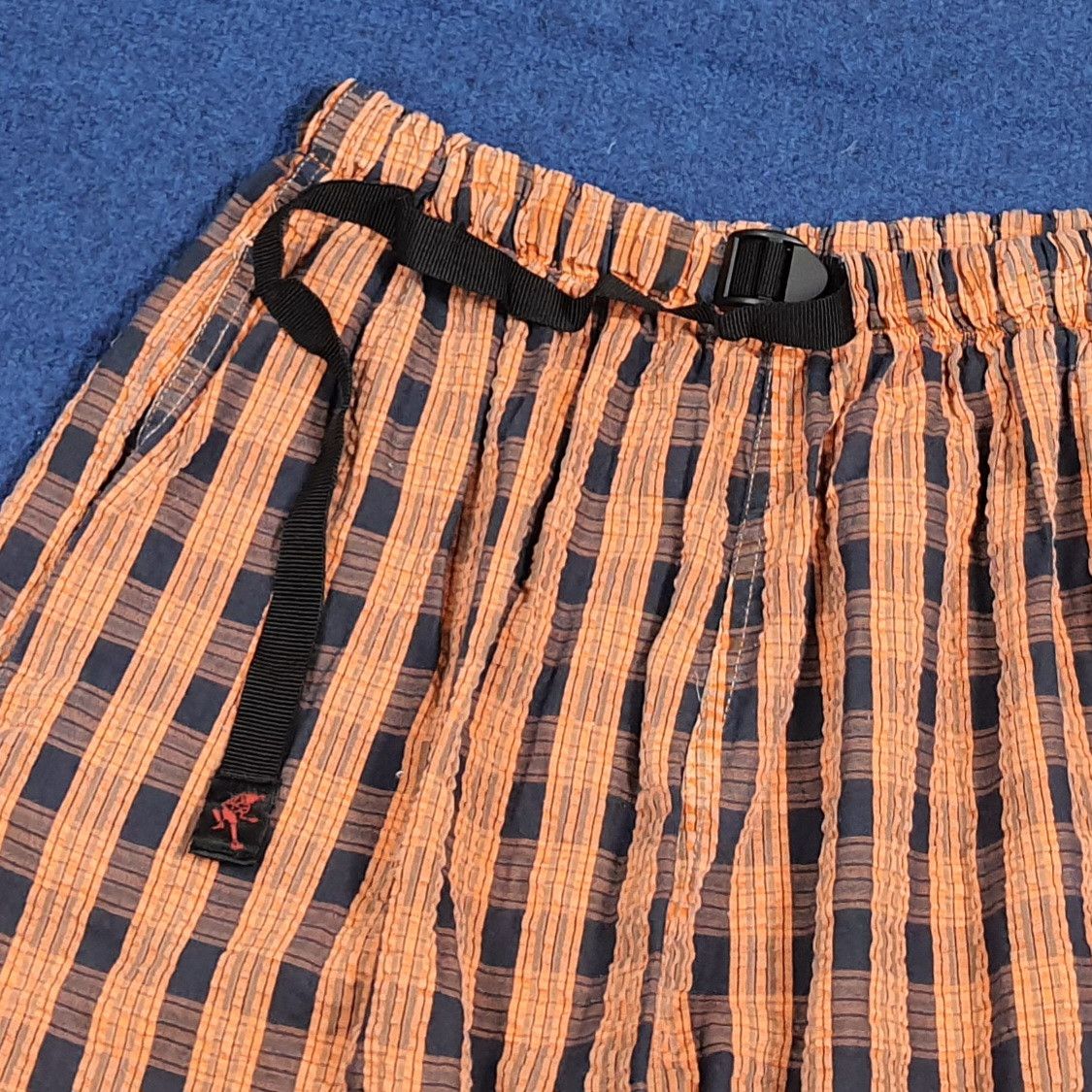 Gramicci Vintage Gramicci Streetwear Short Pants C280N29 Size US 30 / EU 46 - 2 Thumbnail