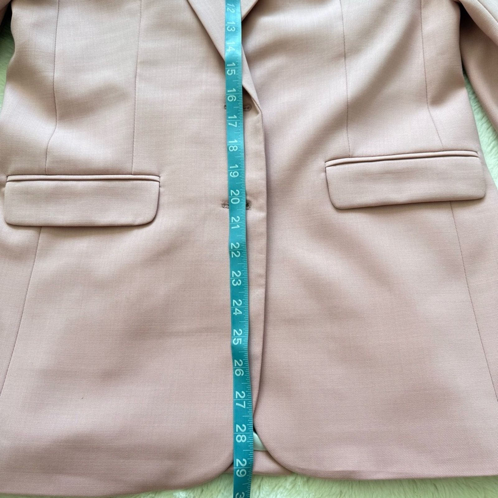 The Kooples NWT!!! The Kooples women pink jacket size 36FR or 6 US 555$ Size M / US 6-8 / IT 42-44 - 9 Thumbnail