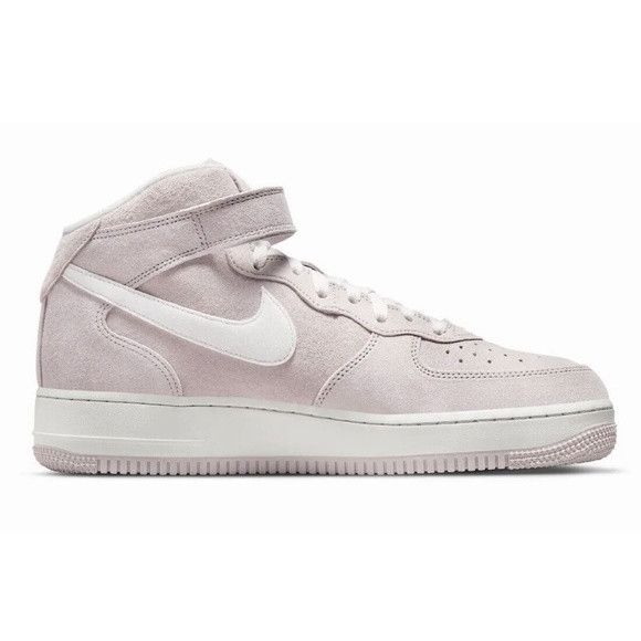 Nike *NEW* Nike Air Force 1 Mid QS in Venice/Summit White Size US 12 / EU 45 - 2 Thumbnail