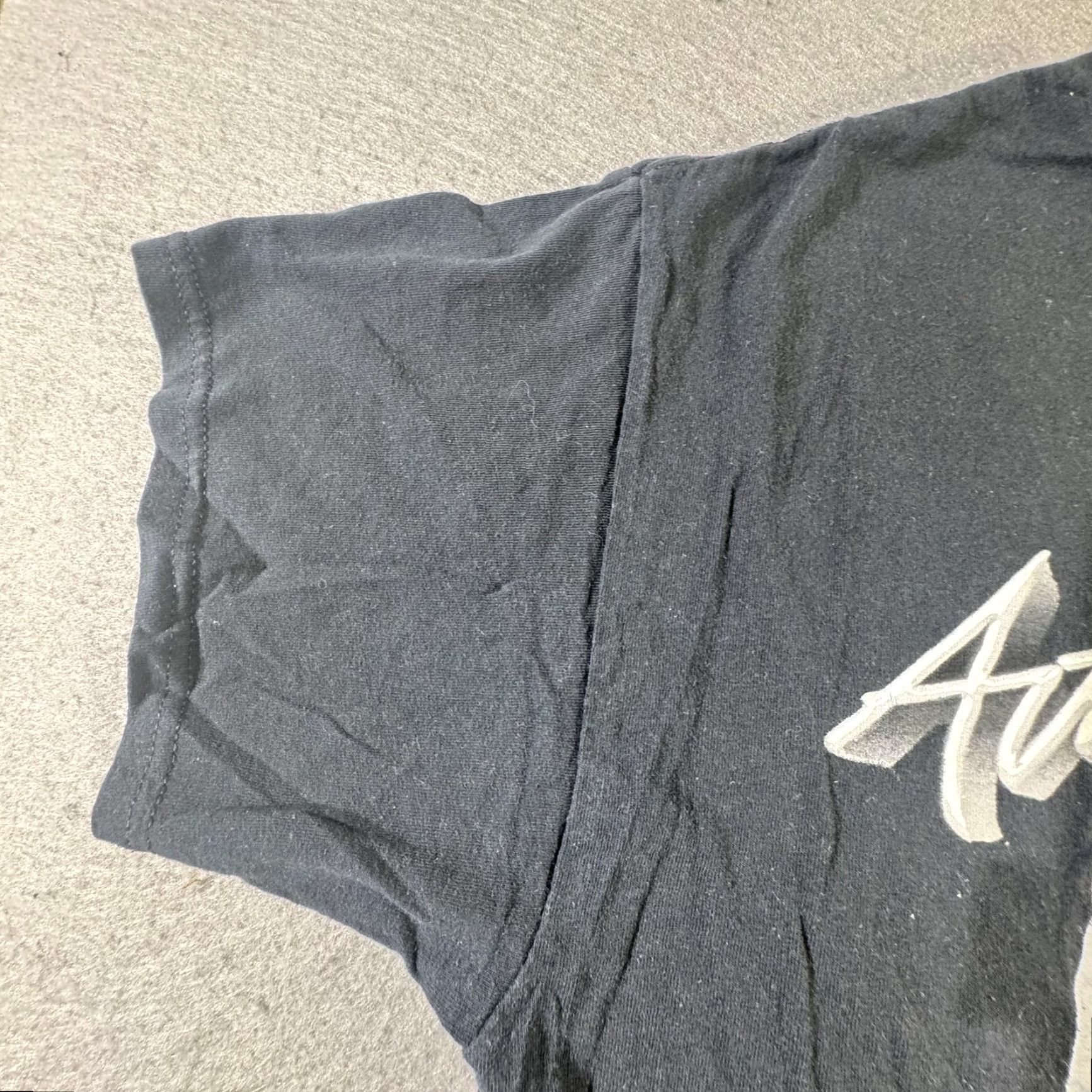 Vintage A Boogie Wit Da Hoodie Artist 2.0 Shirt Mens XL Black Rap Tee Graphic Album Hip Hop Size US XL / EU 56 / 4 - 4 Thumbnail