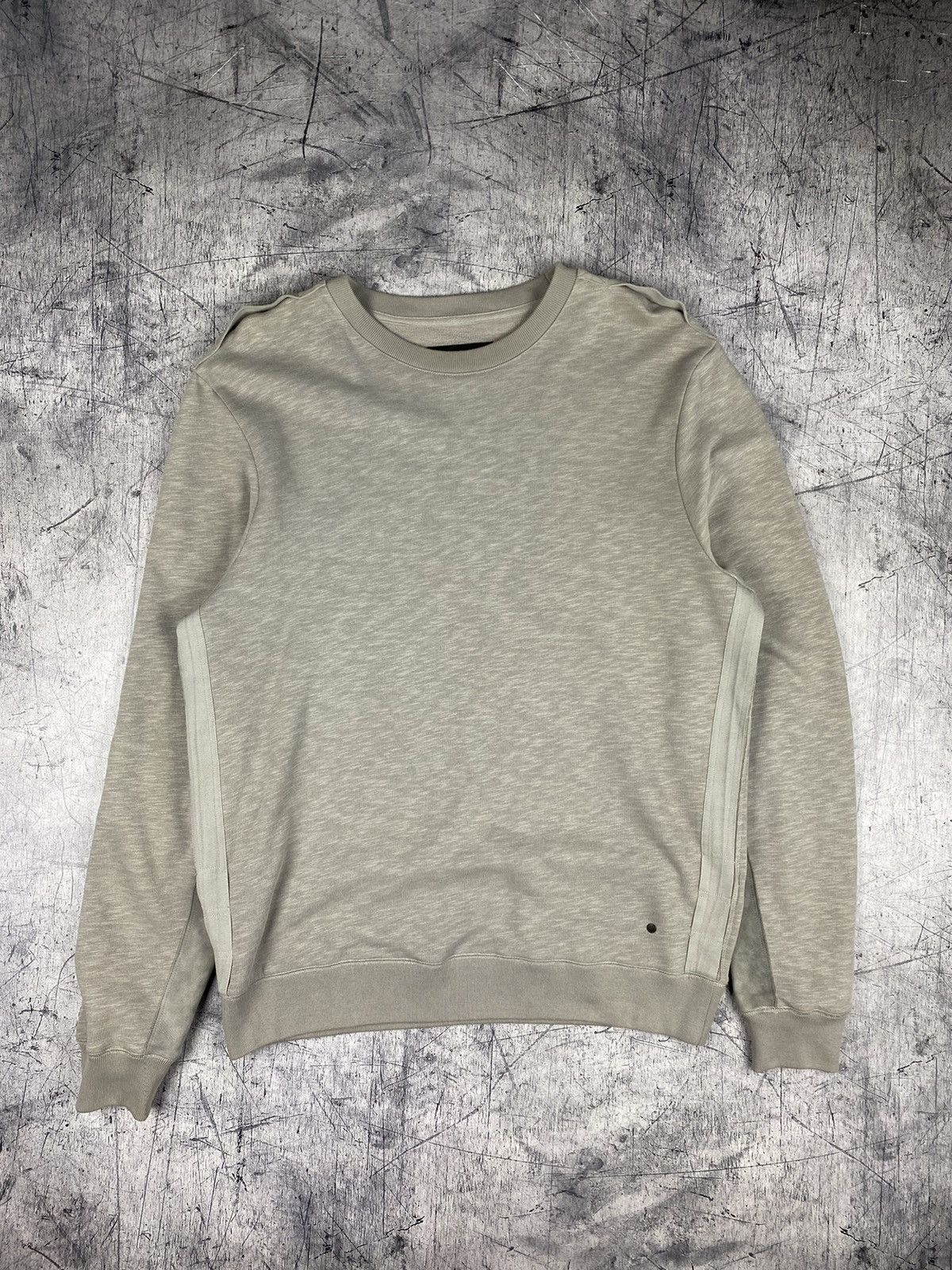 Allsaints Mens Allsaints Sweatshirt Size M Size US M / EU 48-50 / 2 - 6 Thumbnail