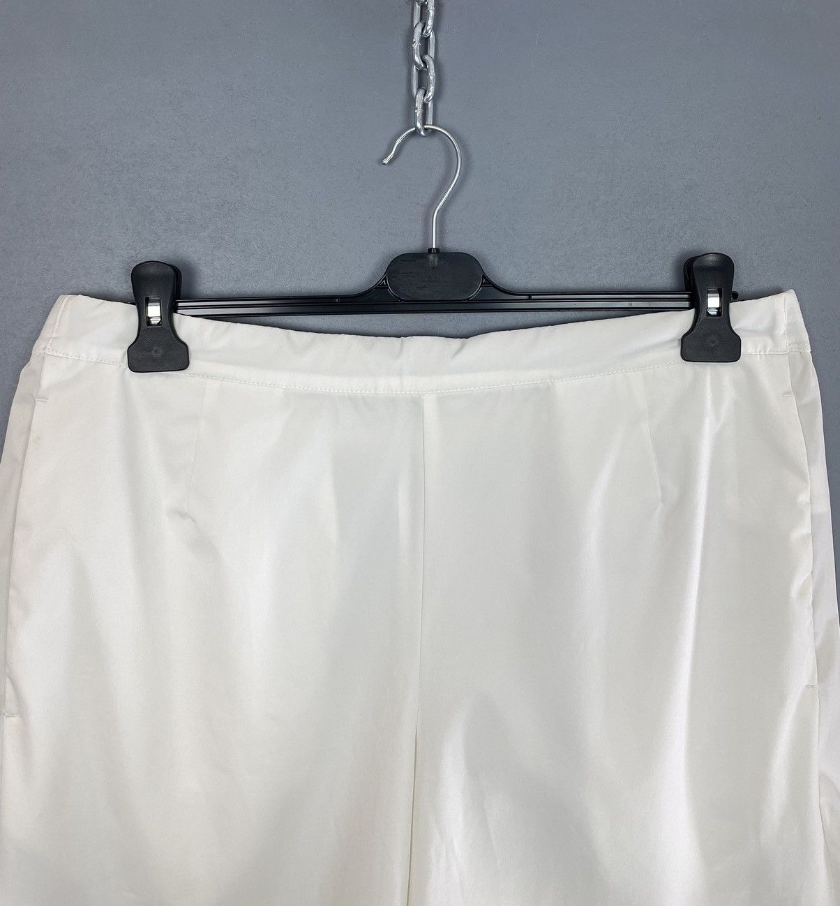 Other Nike Tennis Court Dri-Fit Swoosh Shorts Sportswear White Top Size US 36 / EU 52 - 2 Thumbnail