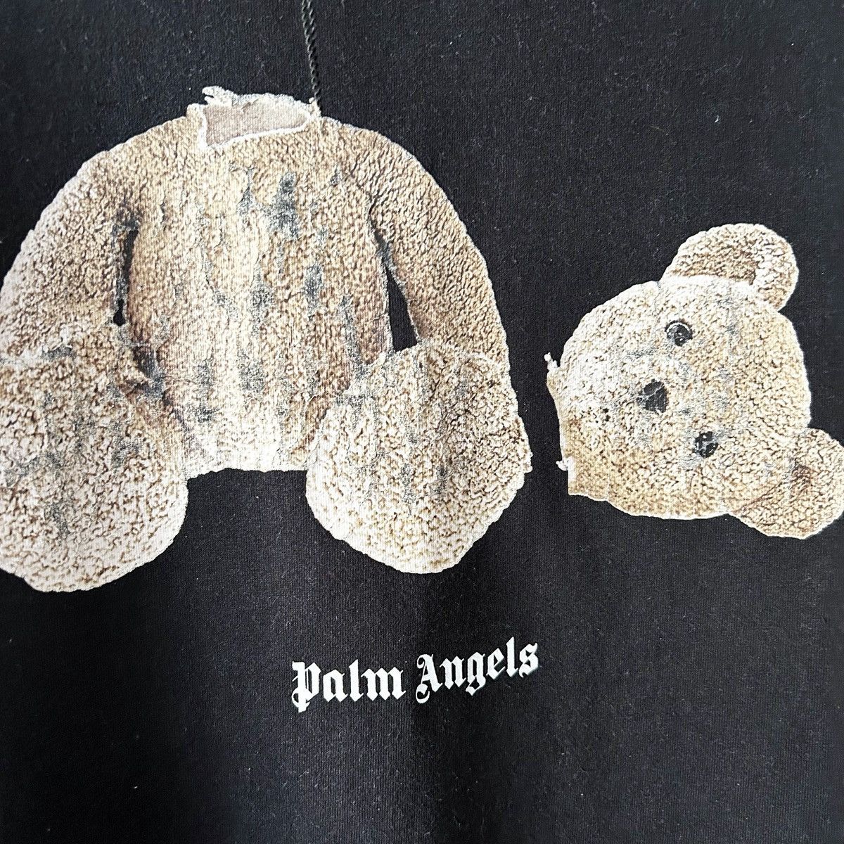 Palm Angels Palm Angels tee Size US M / EU 48-50 / 2 - 5 Thumbnail