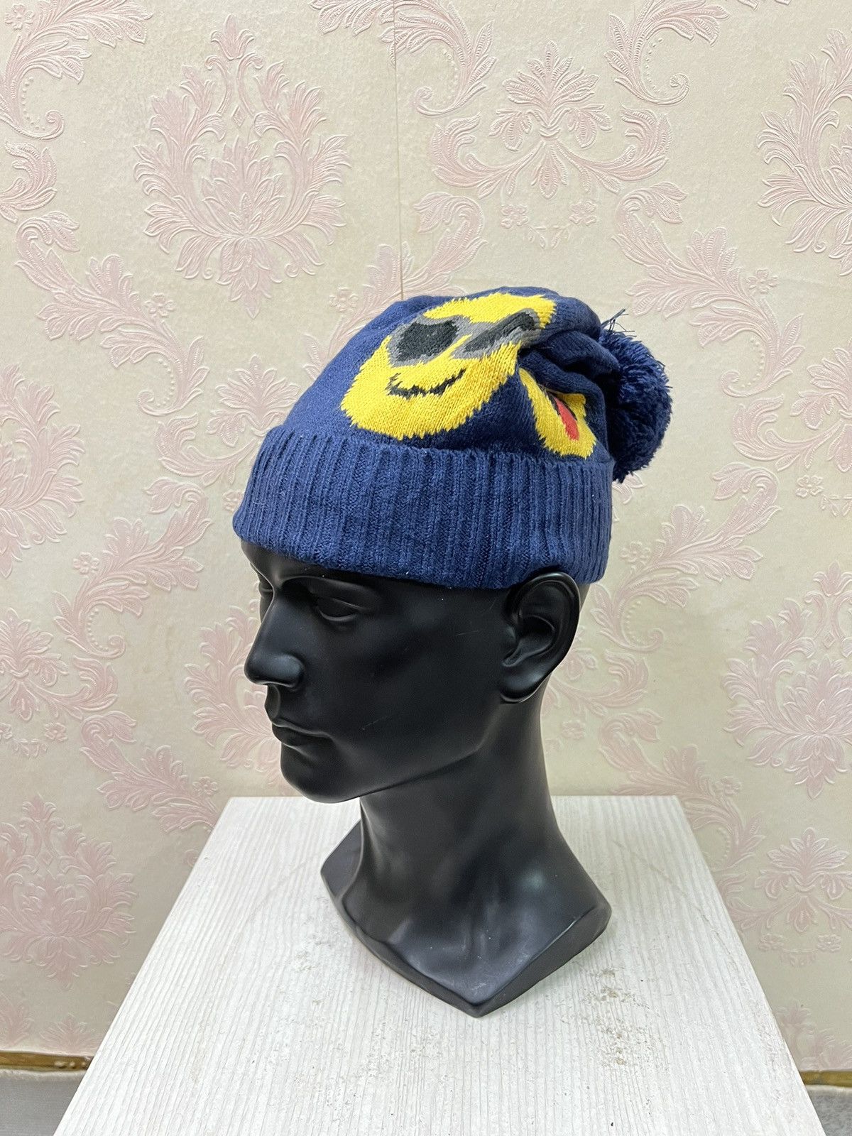 Gap Gap Smile Beanie Hats Size ONE SIZE - 3 Thumbnail