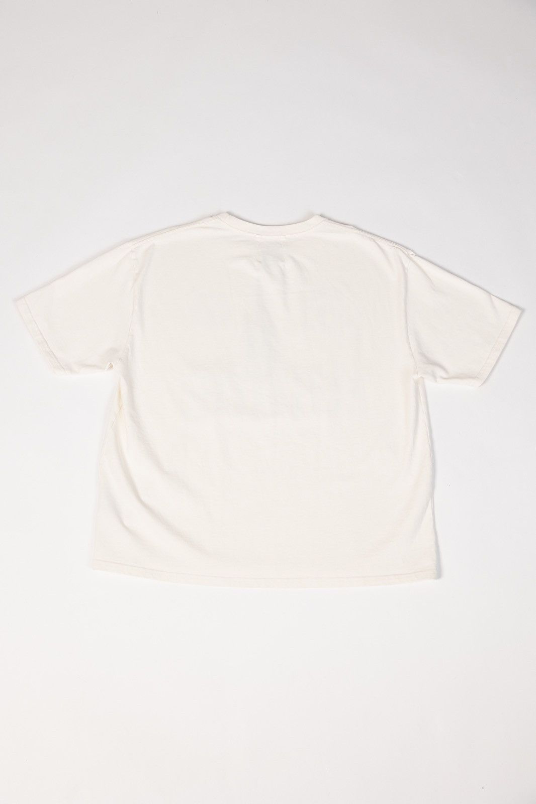 Rhude Rhude Alma Mater Tee Size US XXL / EU 58 / 5 - 3 Thumbnail