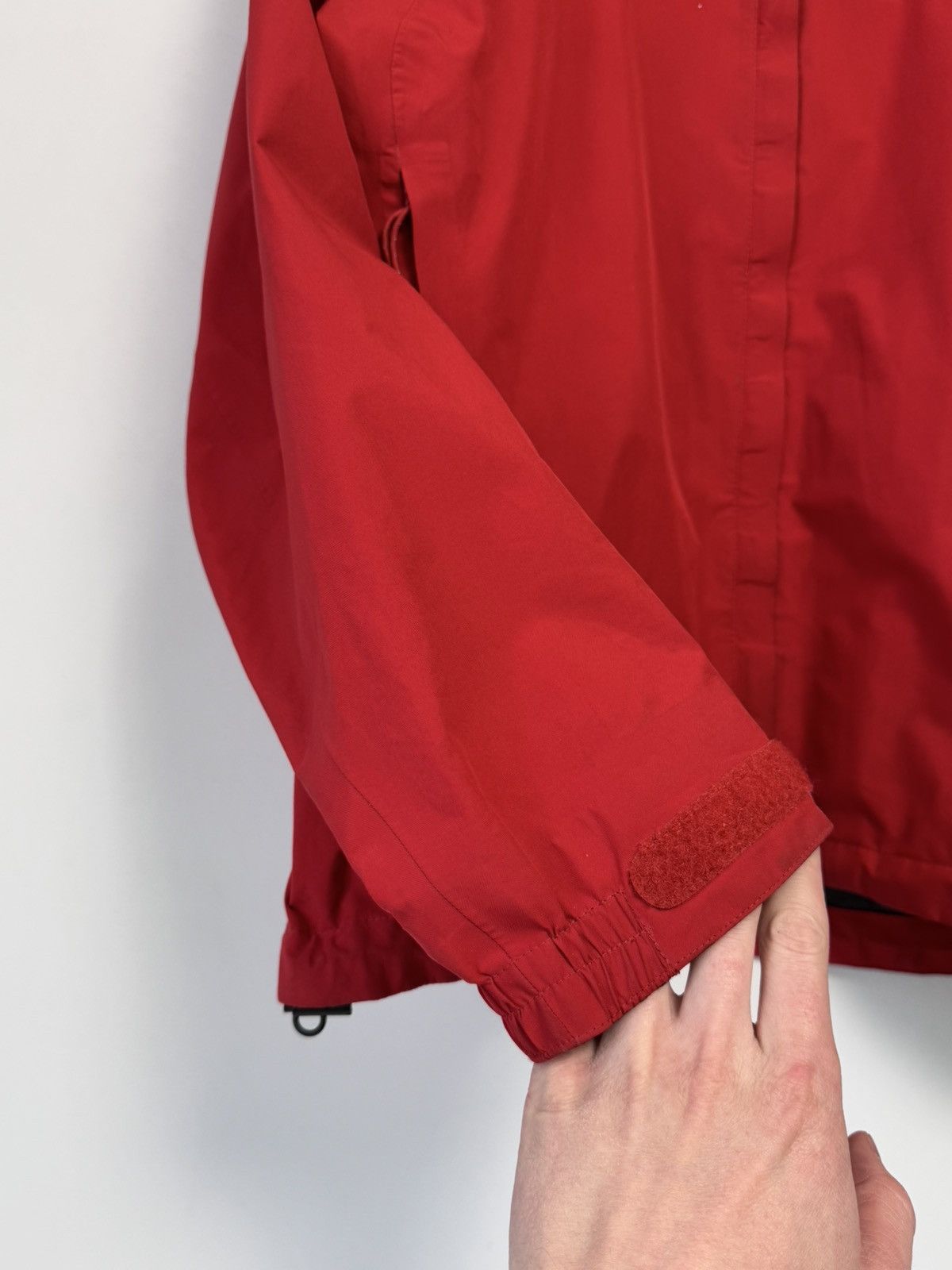 Marmot × Vintage Marmot Gore-Tex Jacket Vintage Size US S / EU 44-46 / 1 - 9 Thumbnail