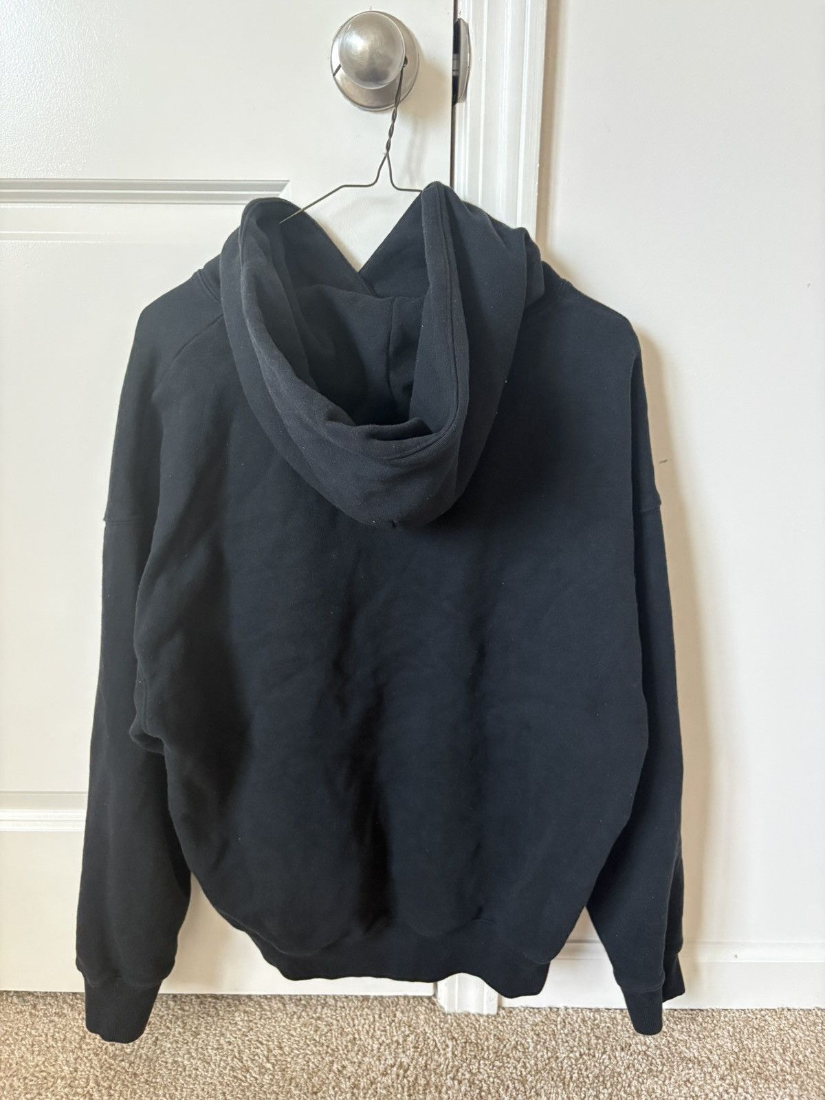 Other Classic Black Hoodie Size US S / EU 44-46 / 1 - 3 Thumbnail