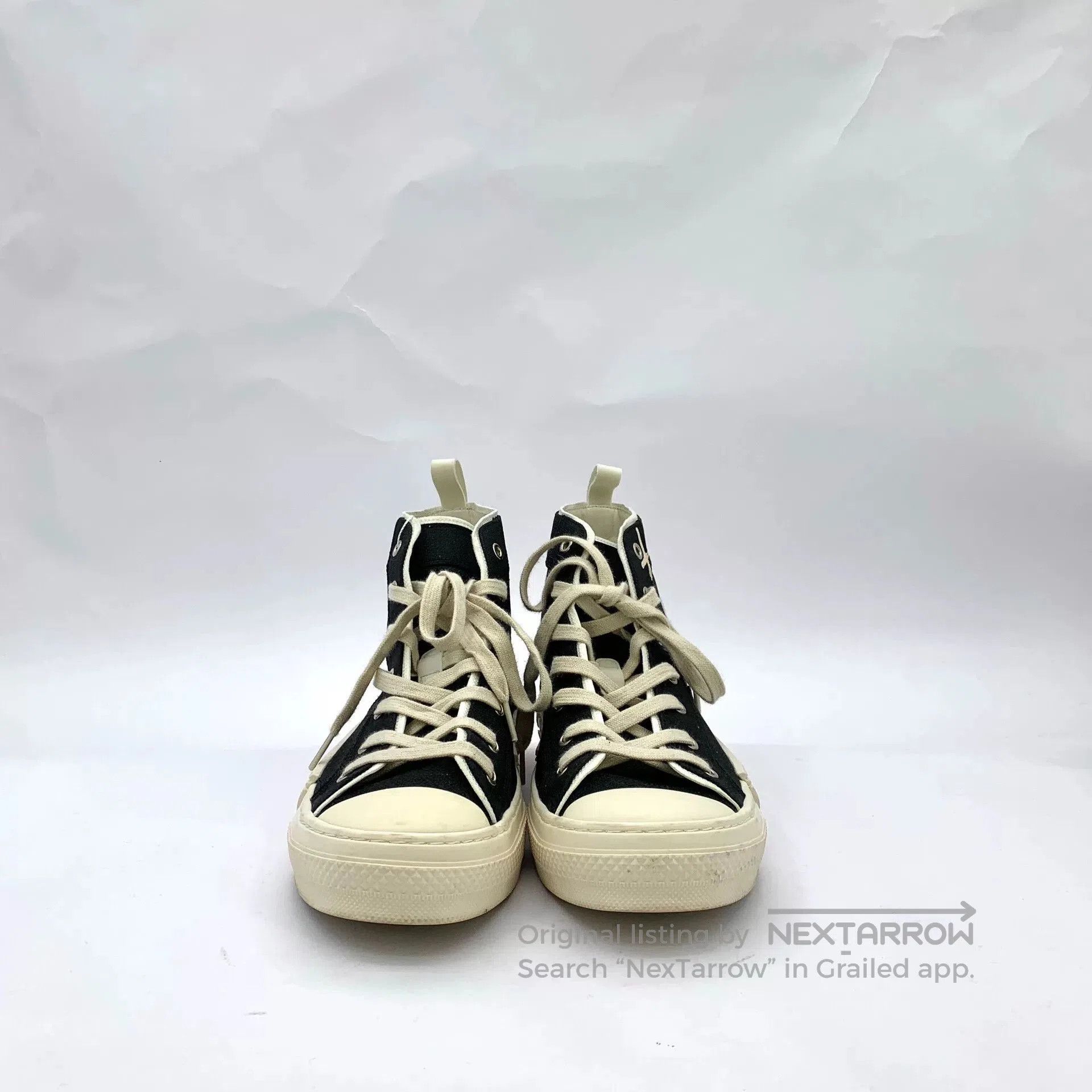 Dior Dior x Cactus Jack B23 High. Size US 11 / EU 44 - 3 Thumbnail