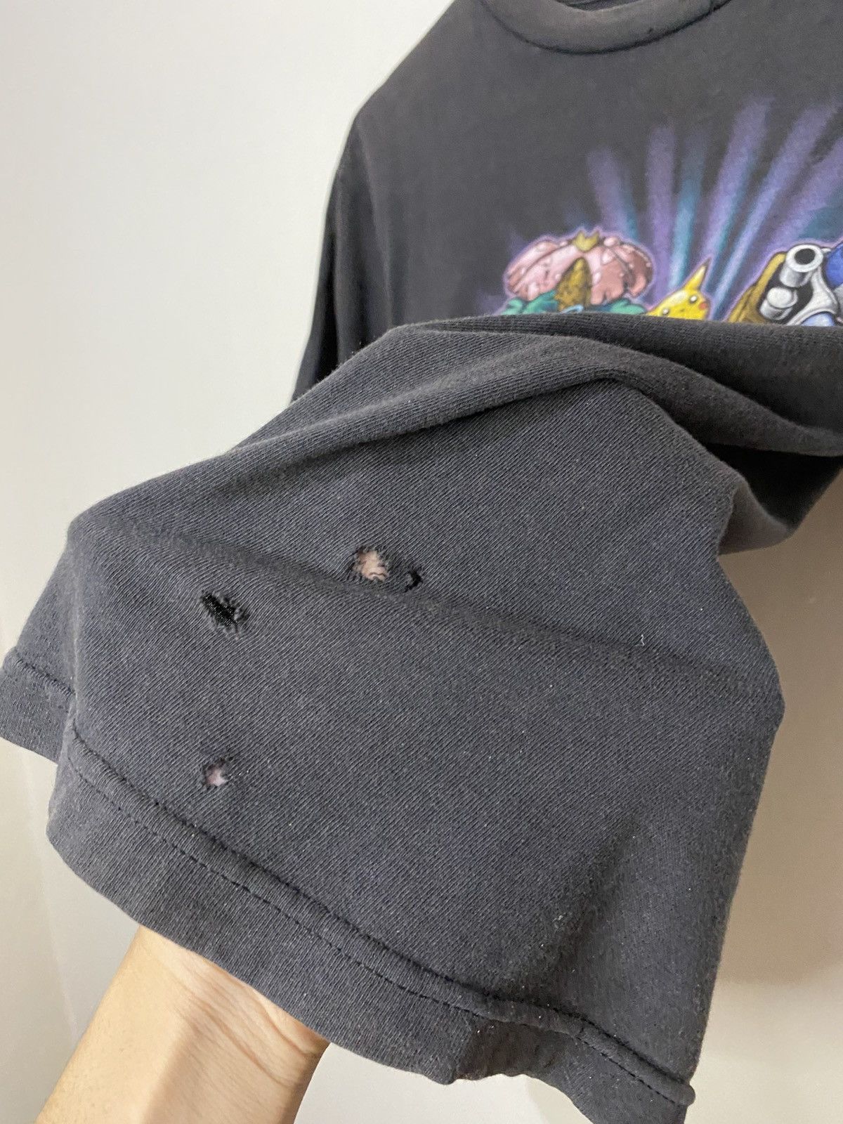 Vintage Pokemon T-shirt