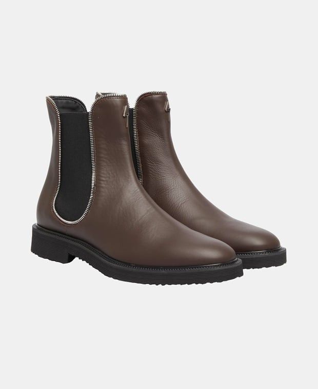 Giuseppe Zanotti Chelsea boots Size US 11 / EU 44 - 1 Thumbnail