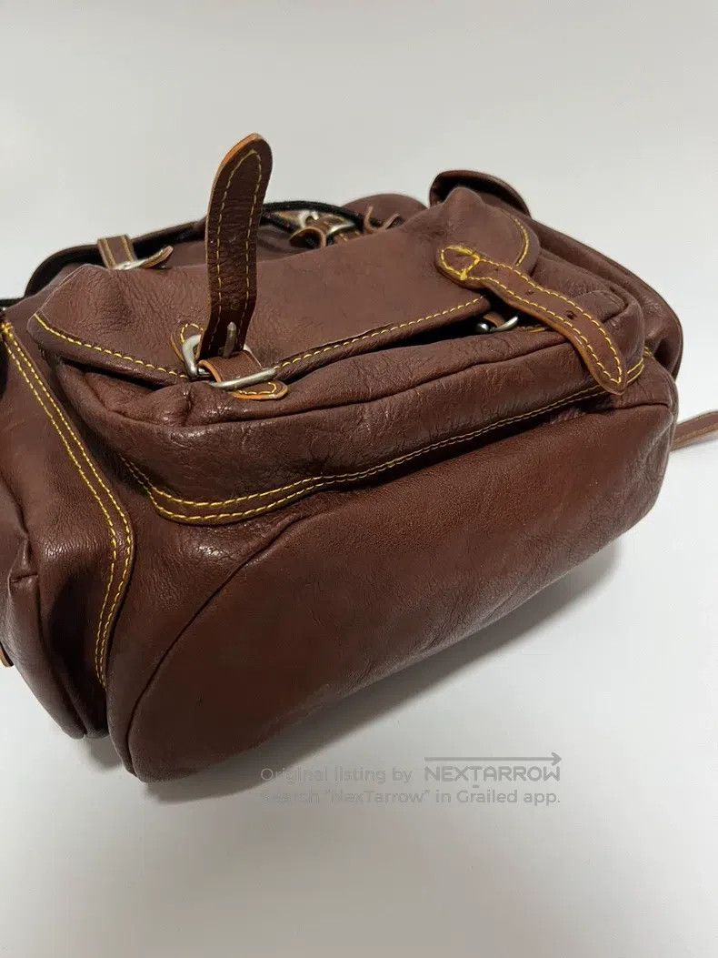 Jean Paul Gaultier Jean Paul Gaultier Backpack Size ONE SIZE - 5 Thumbnail