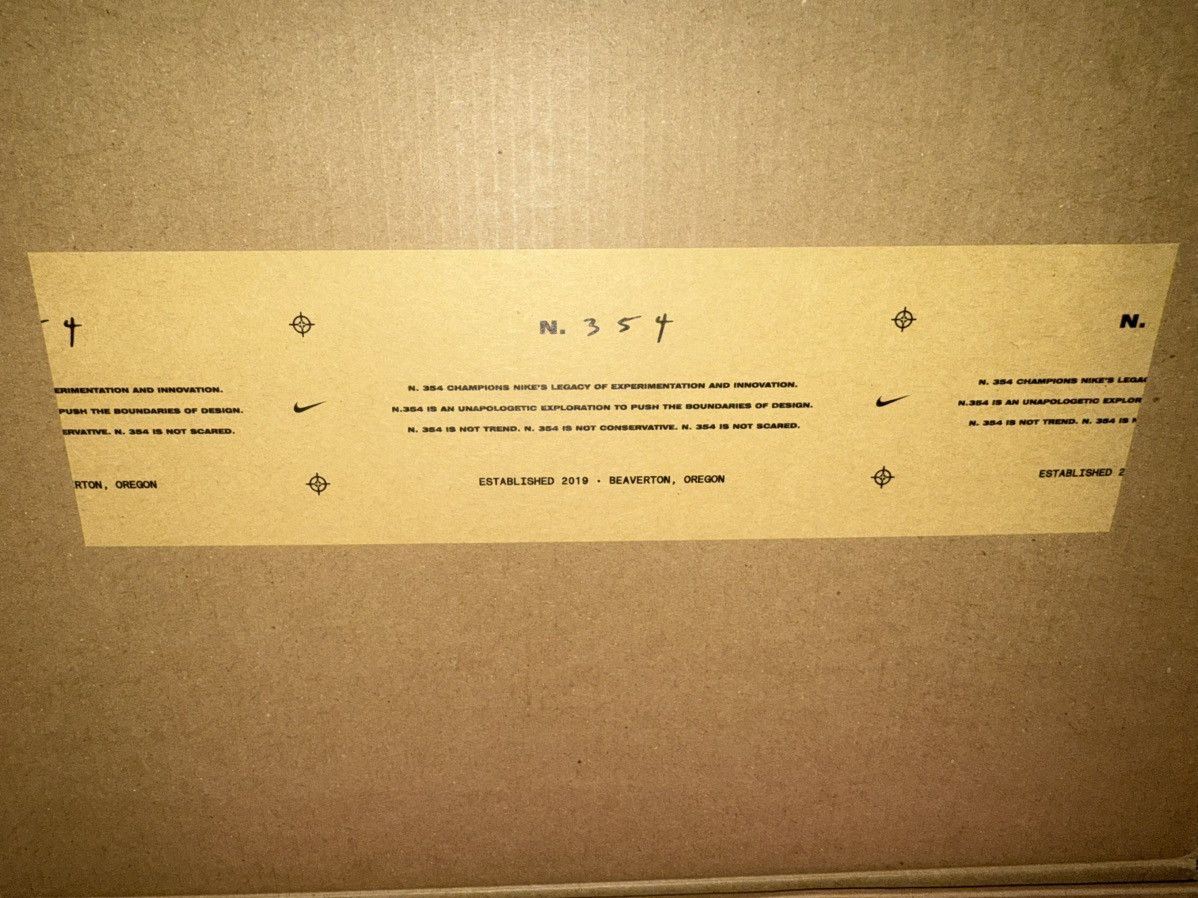 Nike Nike Offline Pack Size US 9.5 / EU 42-43 - 9 Thumbnail