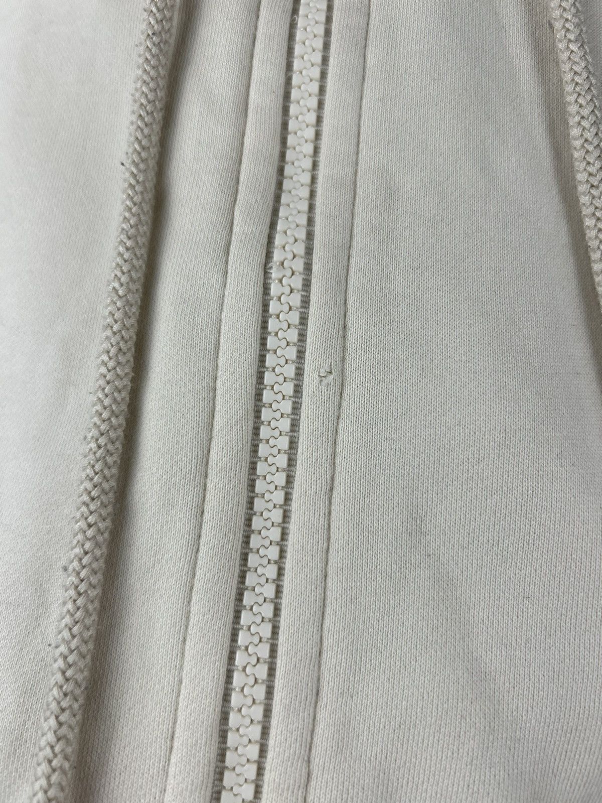 Moncler Moncler Zip Up Hoodie Size US XL / EU 56 / 4 - 12 Thumbnail