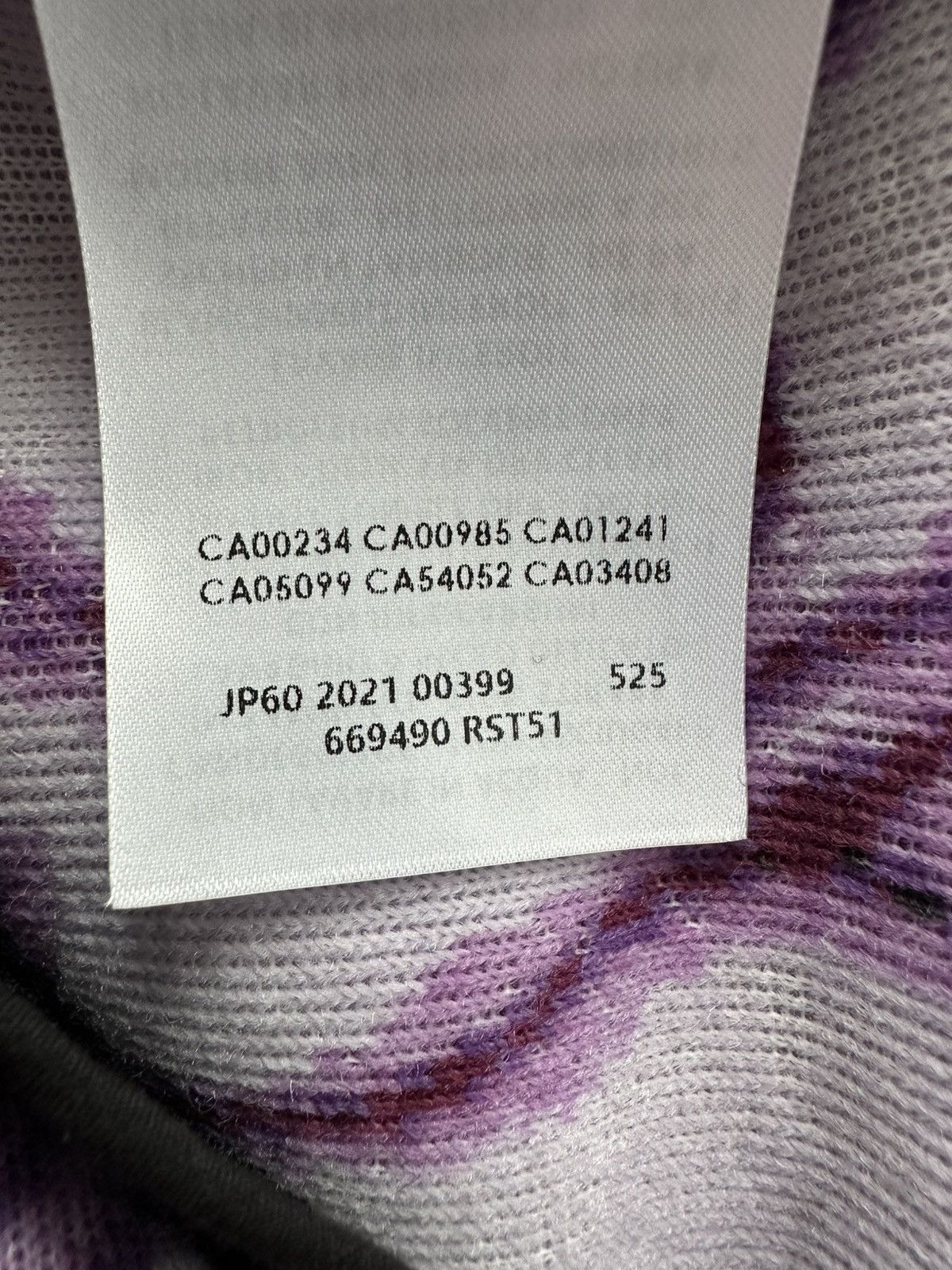 McQ Alexander McQueen MCQ By ALEXANDER MCQUEEN Fleece Gilet Size US XL / EU 56 / 4 - 8 Thumbnail
