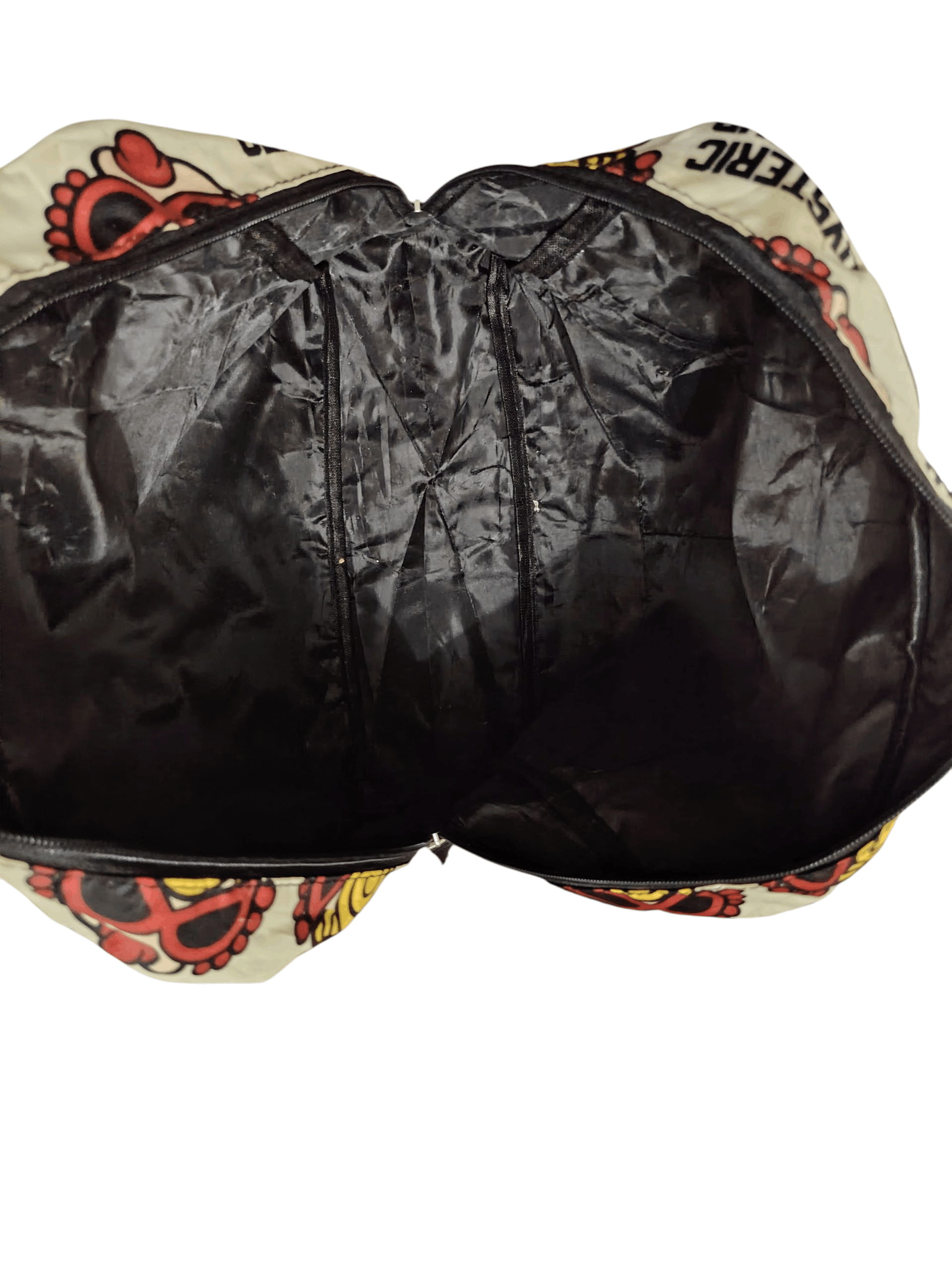 Hysteric Glamour Hysteric glamour 3in1 bag Size ONE SIZE - 17 Thumbnail
