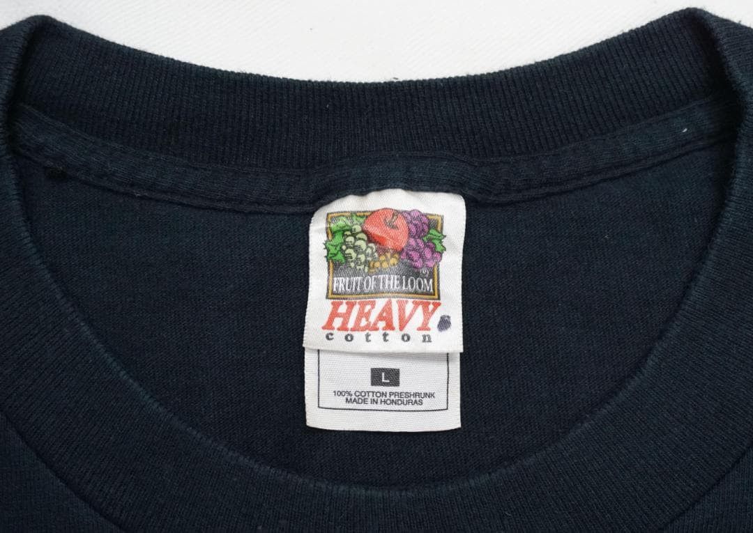 Vintage 00's Tool Tシャツ Band ビンテージ Size US M / EU 48-50 / 2 - 5 Thumbnail