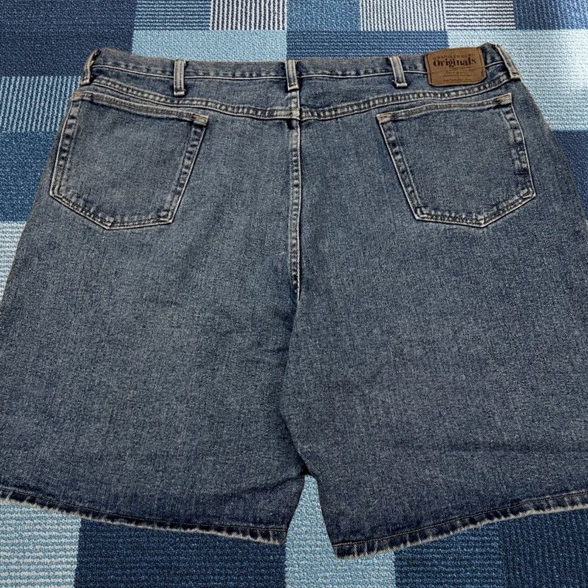 Wrangler VINTAGE? No. Size US 44 / EU 60 - 1 Thumbnail