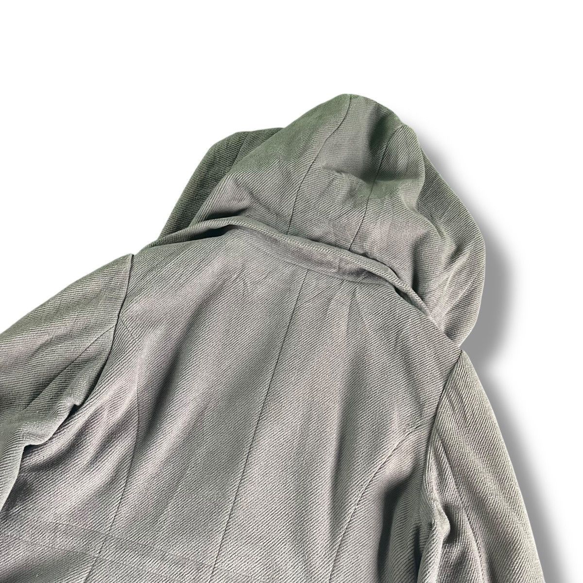 Japanese Brand OFFER🤝 JAPANESE BRAND LIP SERVICE PUNK GOTHIC JACKET Size US M / EU 48-50 / 2 - 12 Thumbnail