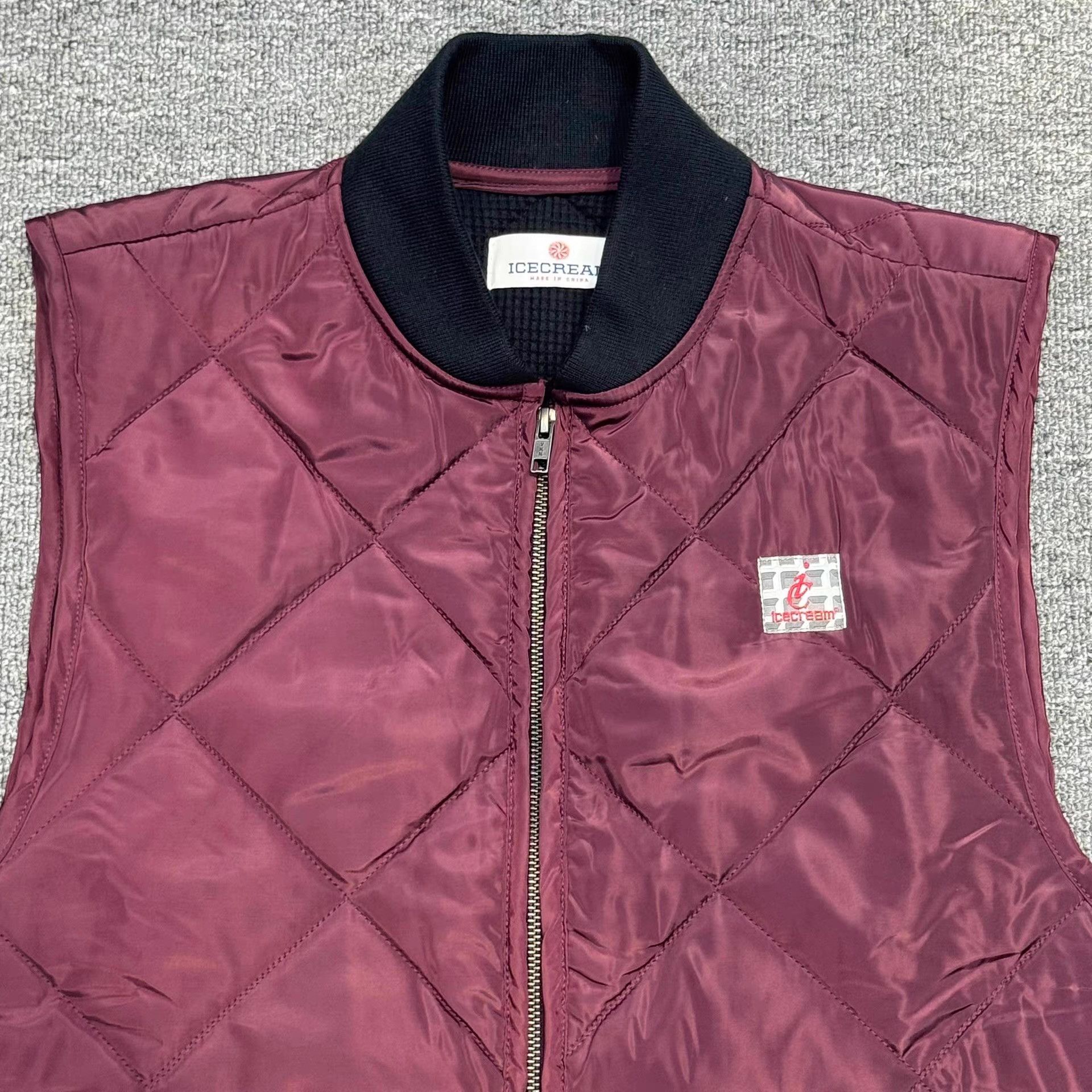Billionaire Boys Club BBC Vest Gilet Q5 Size US L / EU 52-54 / 3 - 7 Thumbnail