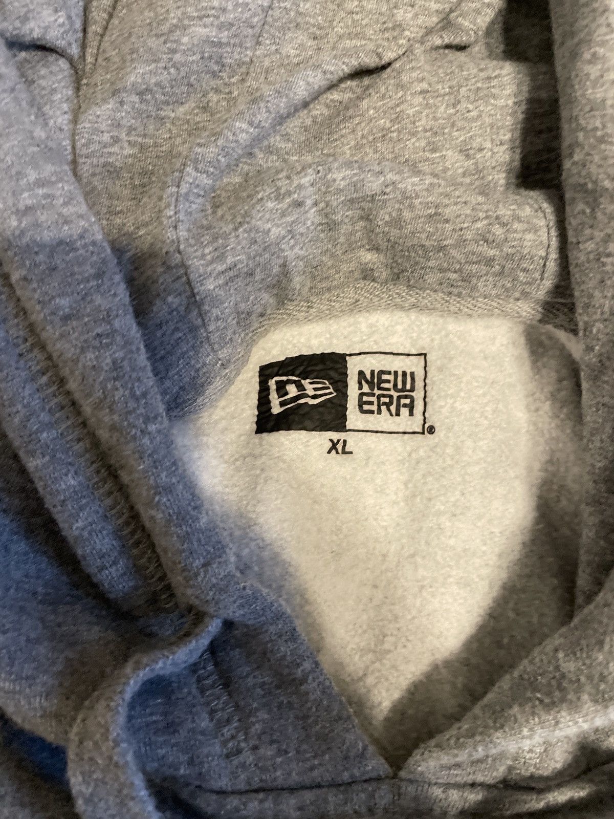 New Era 2022 New Era X NFL Combine Hoodie Size US XL / EU 56 / 4 - 2 Thumbnail