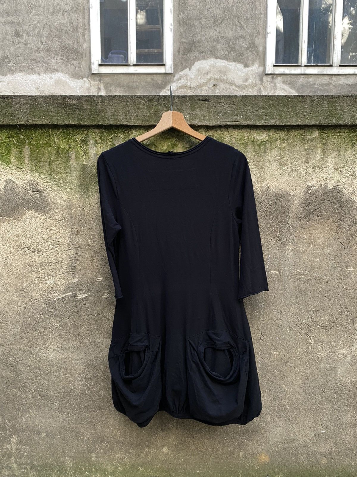 Rundholz Rundholz Avant-Garde Black Label Longsleeve Size M / US 6-8 / IT 42-44 - 5 Thumbnail