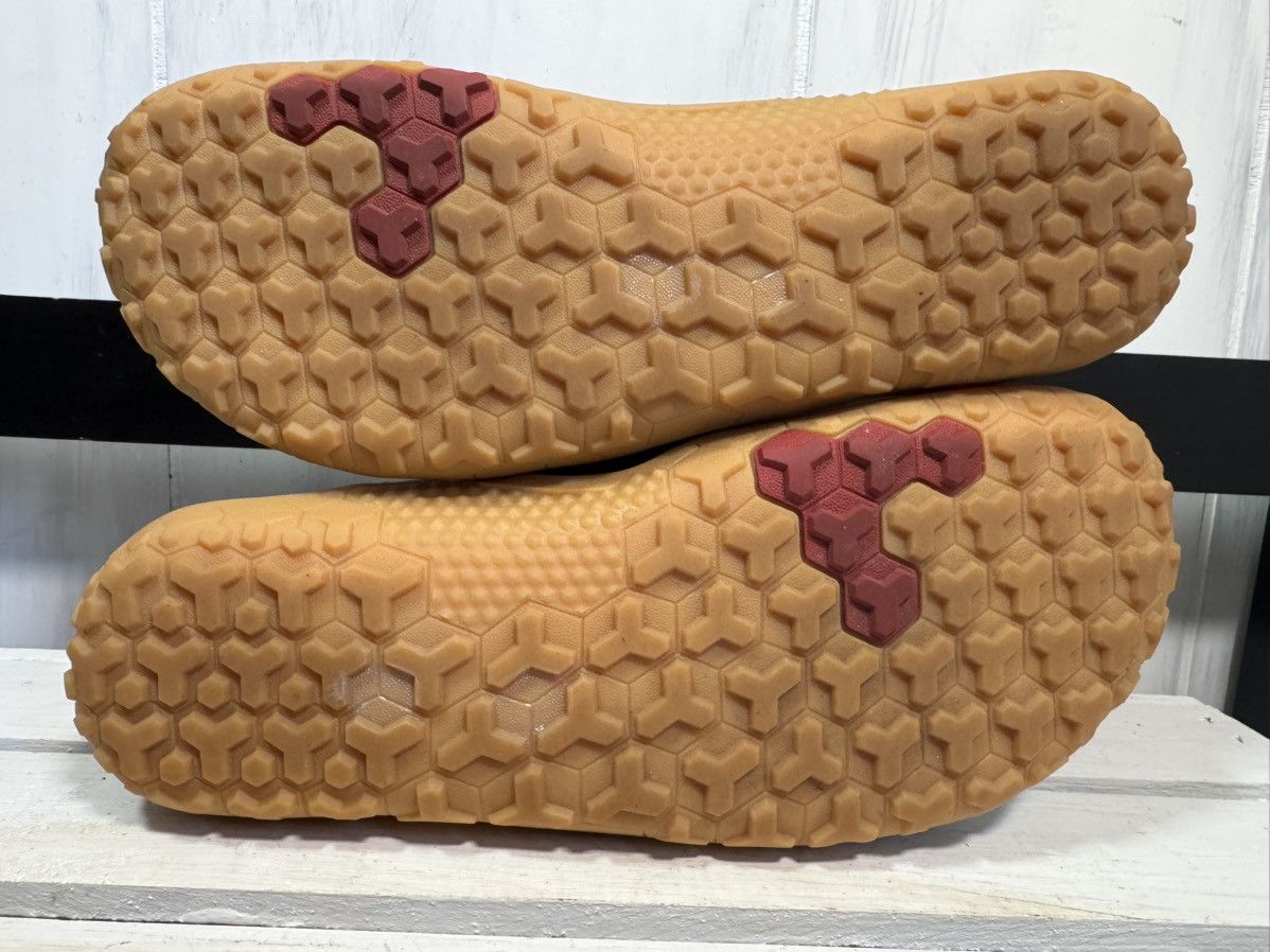 Vivobarefoot VivoBarefoot Black THERMAL Magna Trail FG Women's Size 37/7 Size US 7 / IT 37 - 10 Thumbnail