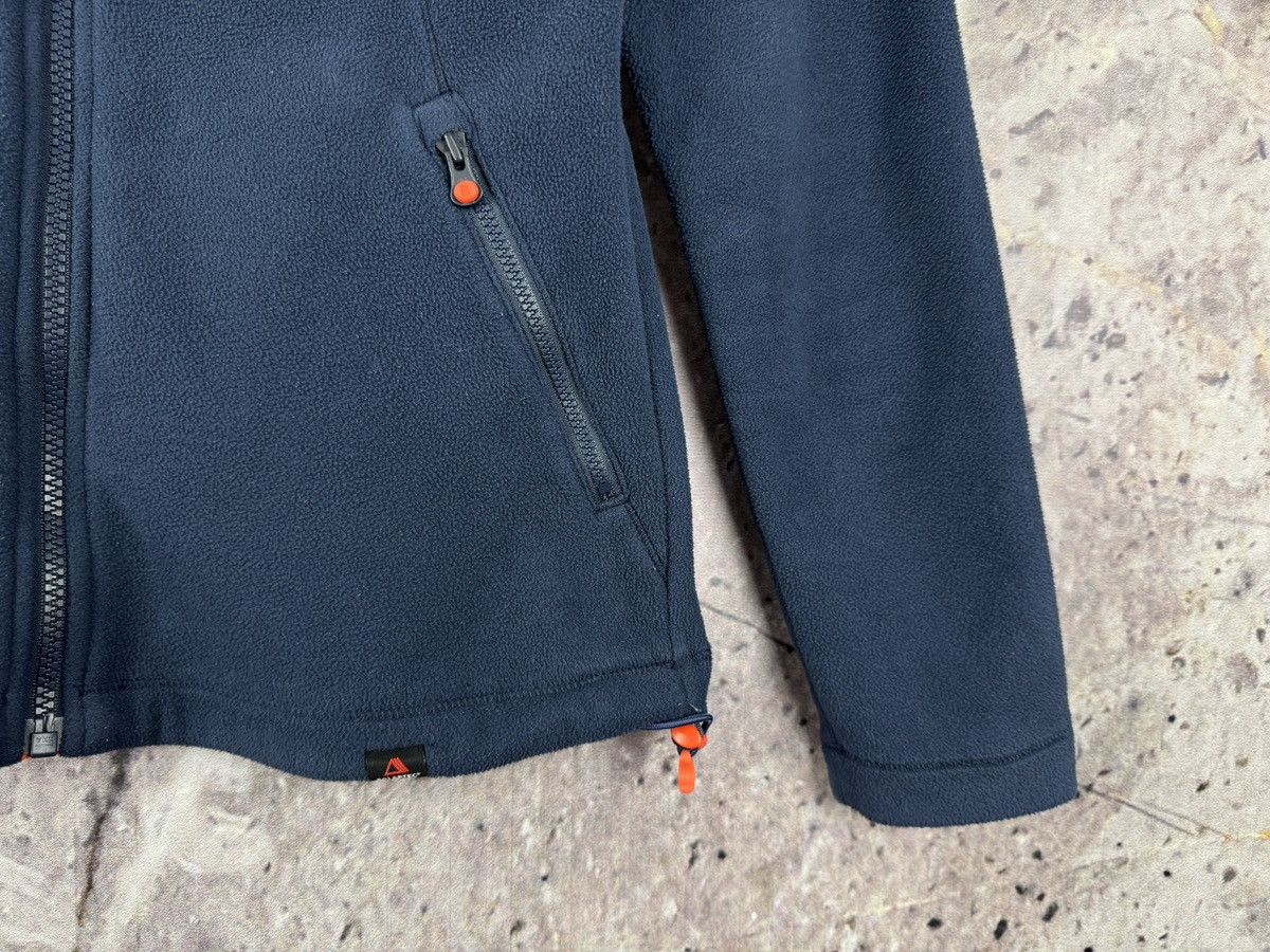 The North Face Women’s The North Face Fleece Jacket Outdoor Size Small Size S / US 4 / IT 40 - 6 Thumbnail
