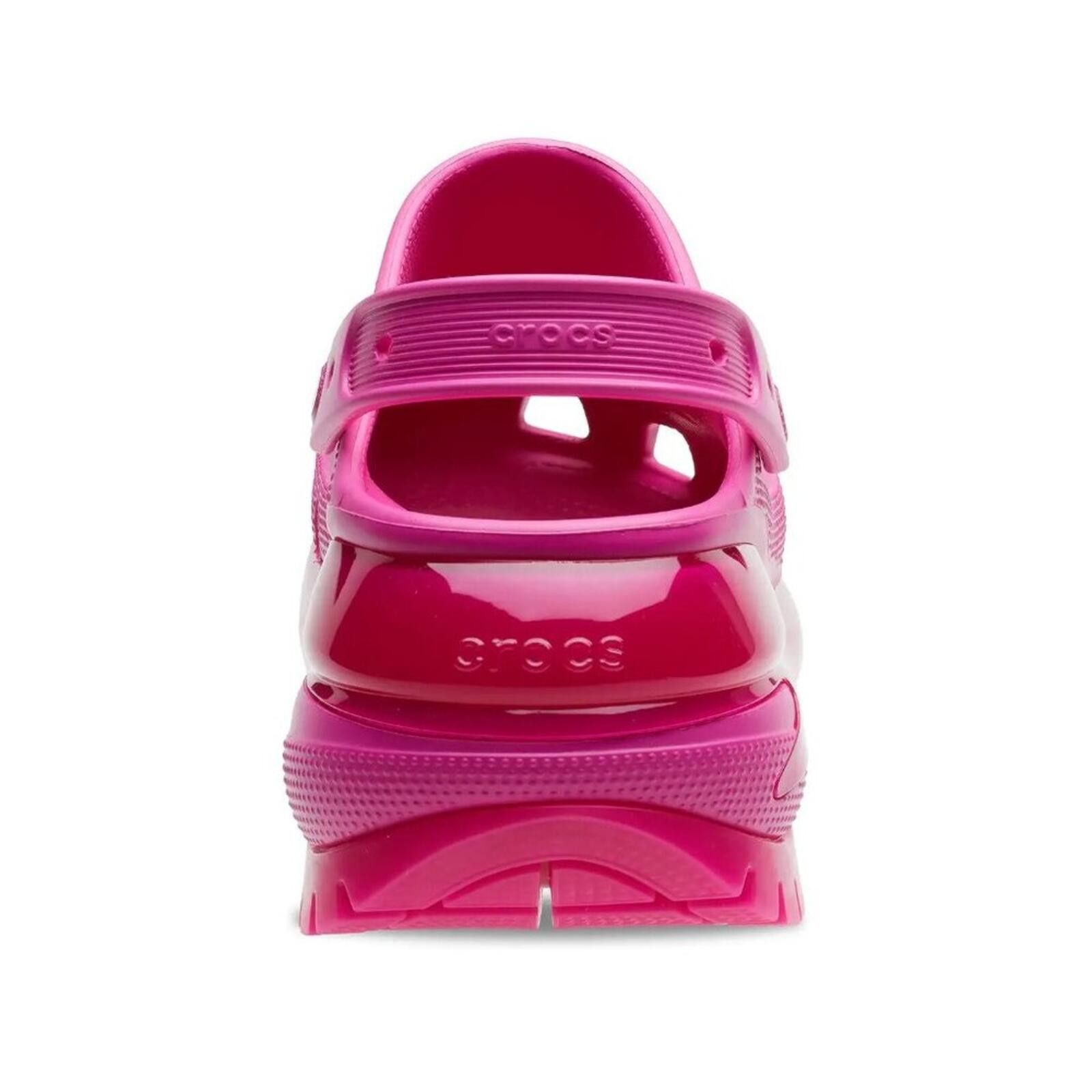 Crocs Crocs Mega Crush Clog Unisex NWT | Color: Juice | 9826367 Size US 10 / IT 40 - 3 Thumbnail