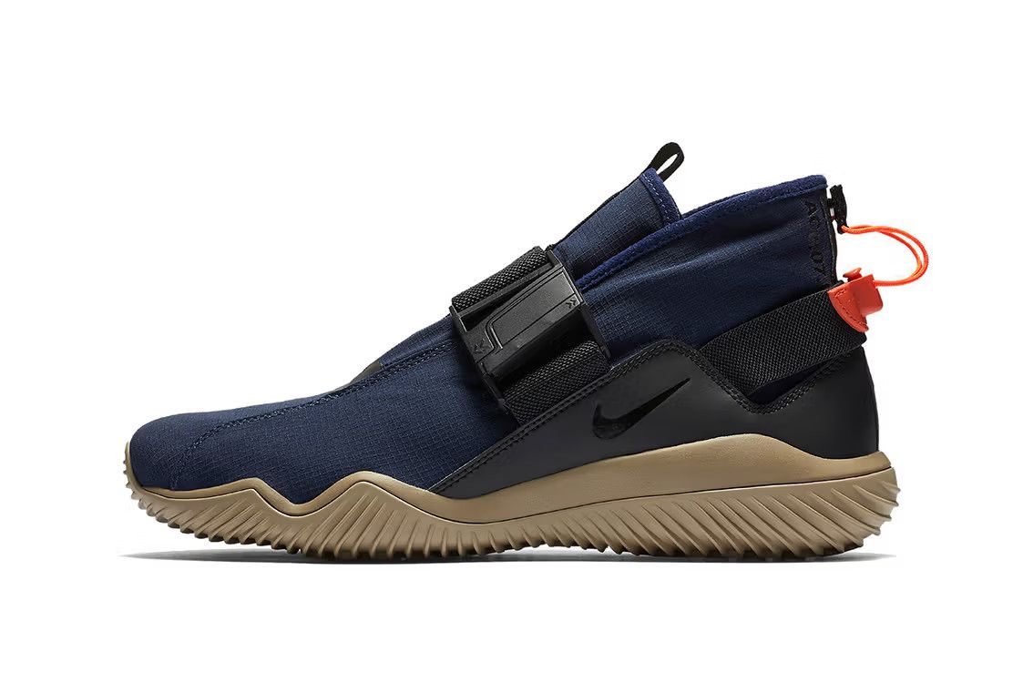 Errolson Hugh × Nike Errolson Hugh(Acronym) x Nikelab ACG.07.KMTR Size US 9 / EU 42 - 1 Thumbnail