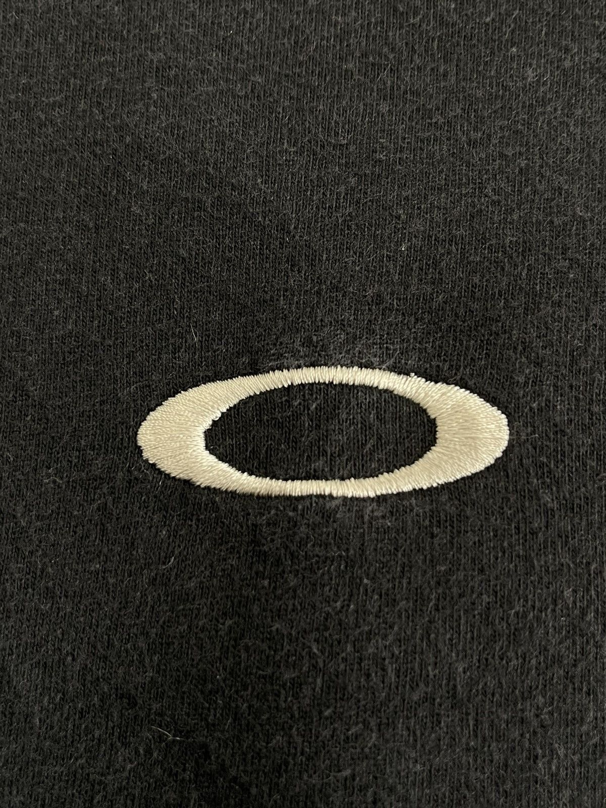 Oakley Oakley Mad Science Center Logo Embroidered Size US S / EU 44-46 / 1 - 3 Thumbnail