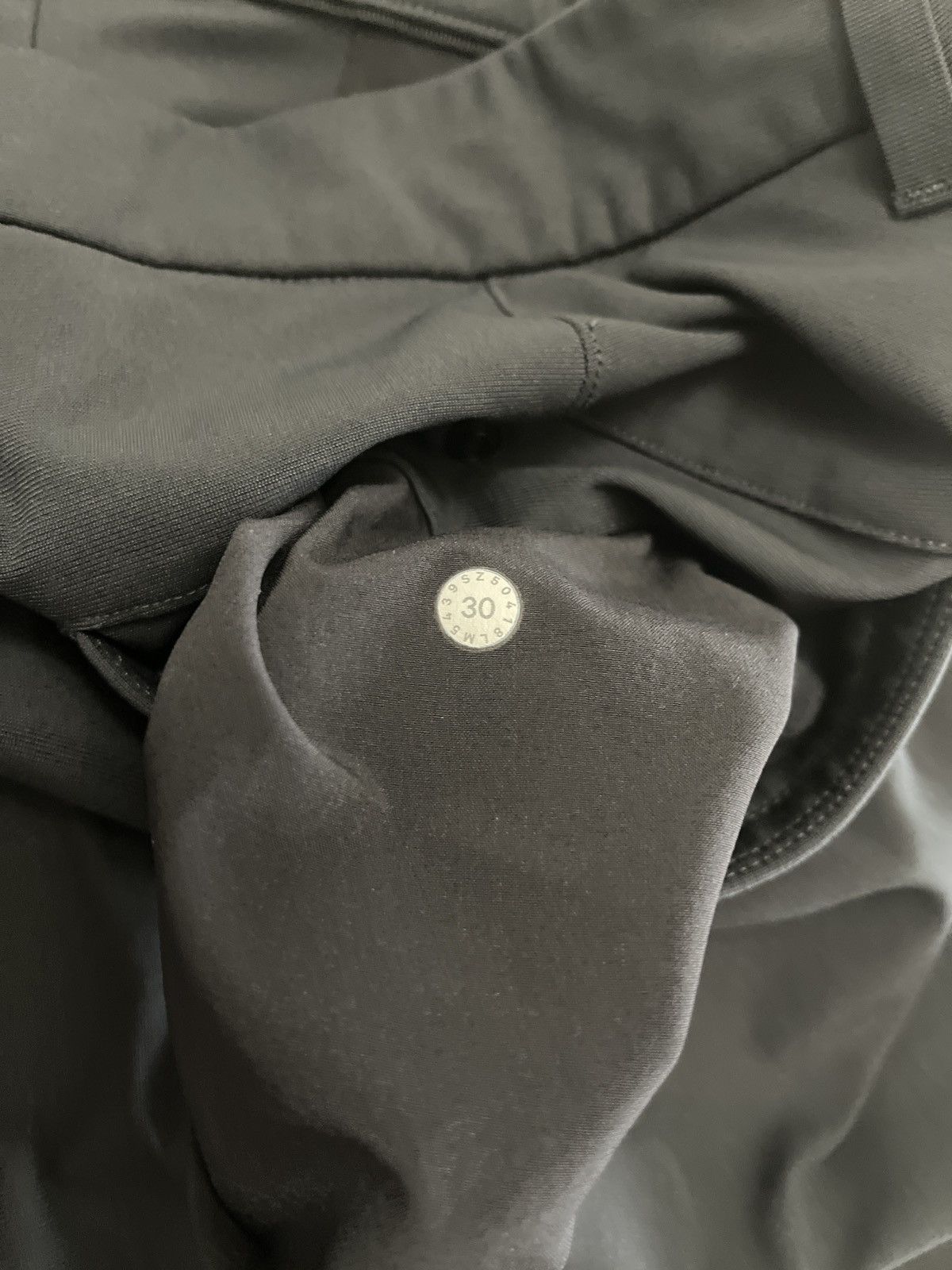 Lululemon Commission Pant Size US 30 / EU 46 - 3 Thumbnail