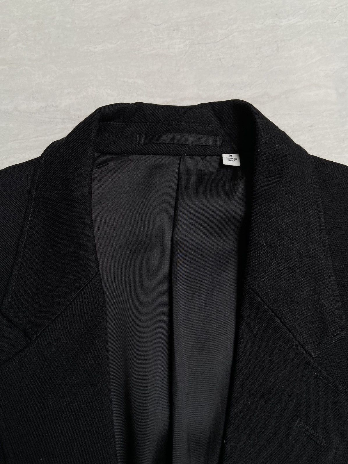 Uniqlo UNIQLO Black Suit Size US M / EU 48-50 / 2 - 5 Thumbnail