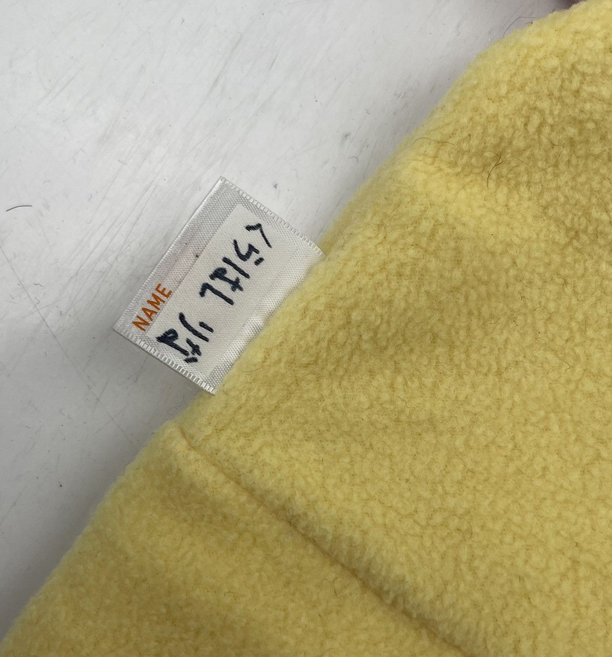Japanese Brand rare pingu beanie hat tc41 Size ONE SIZE - 6 Thumbnail