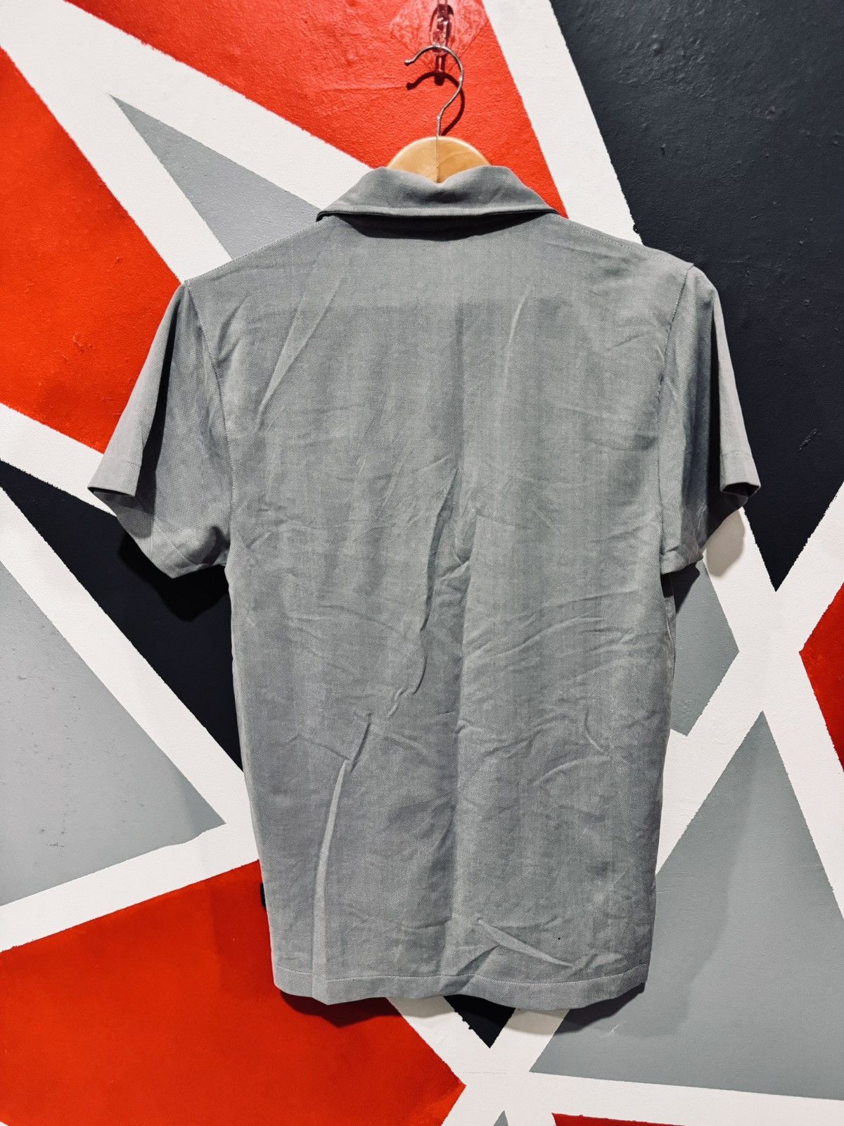 DKNY DKNY Polo Tee Size US S / EU 44-46 / 1 - 2 Thumbnail