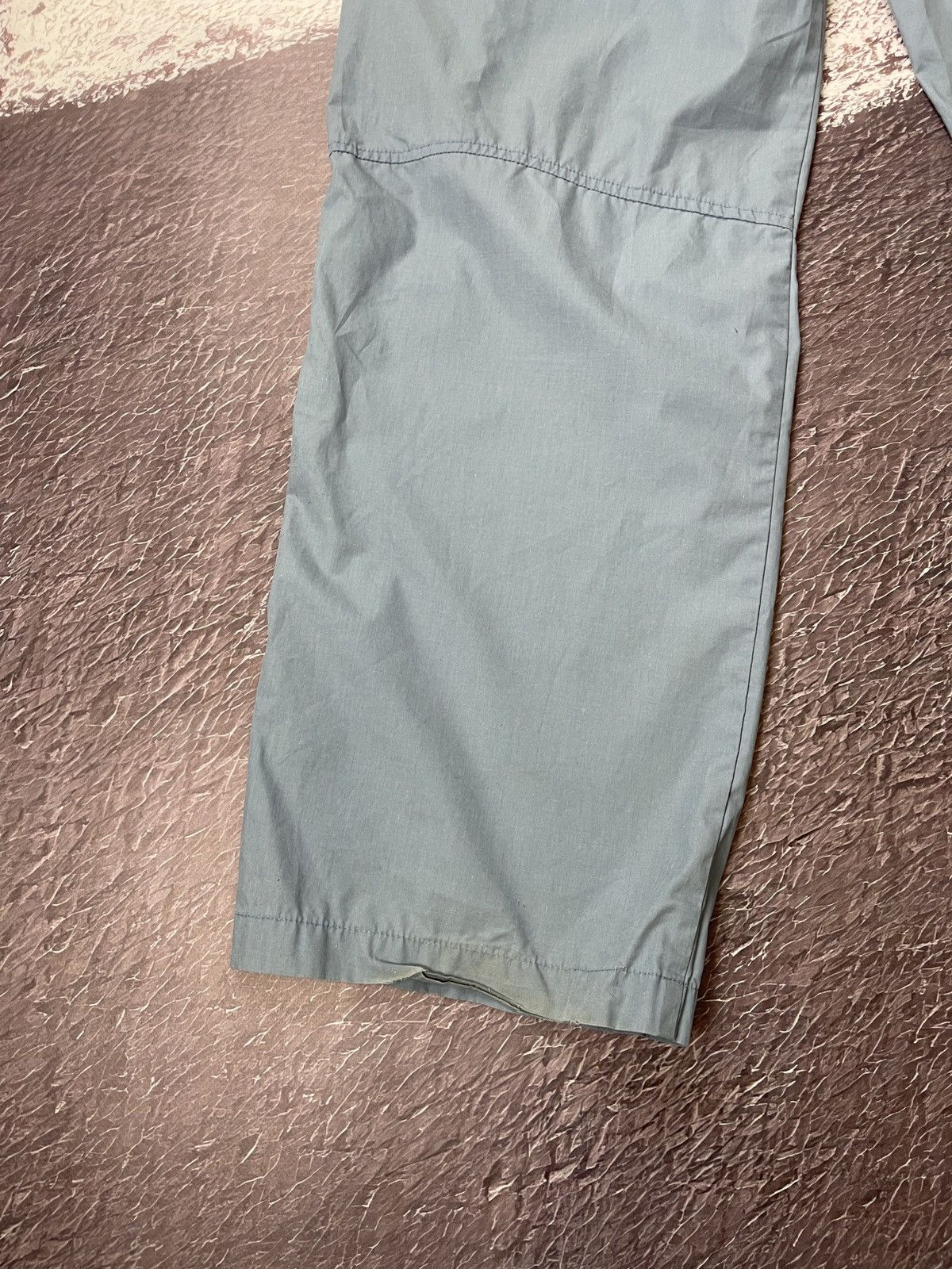 Mambo Mambo vintage nylon casual pants hype straight drill Size US 32 / EU 48 - 13 Thumbnail