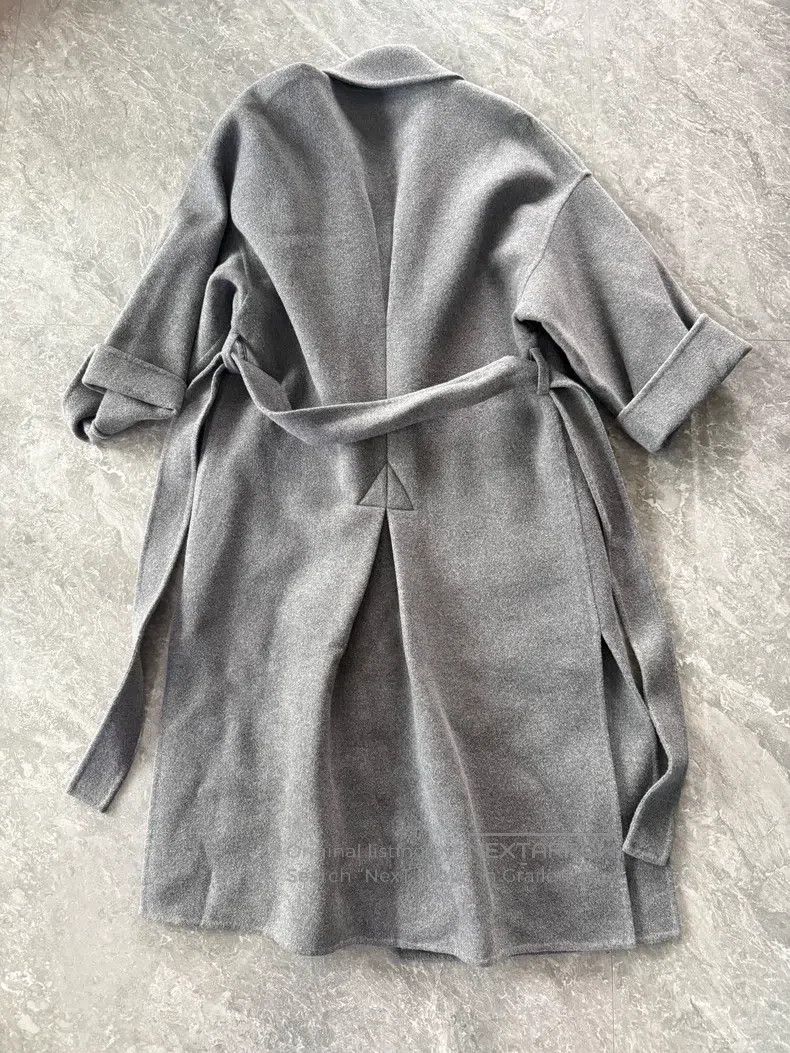 Loewe Loewe Wool classic coat Size XS / US 0-2 / IT 36-38 - 8 Thumbnail