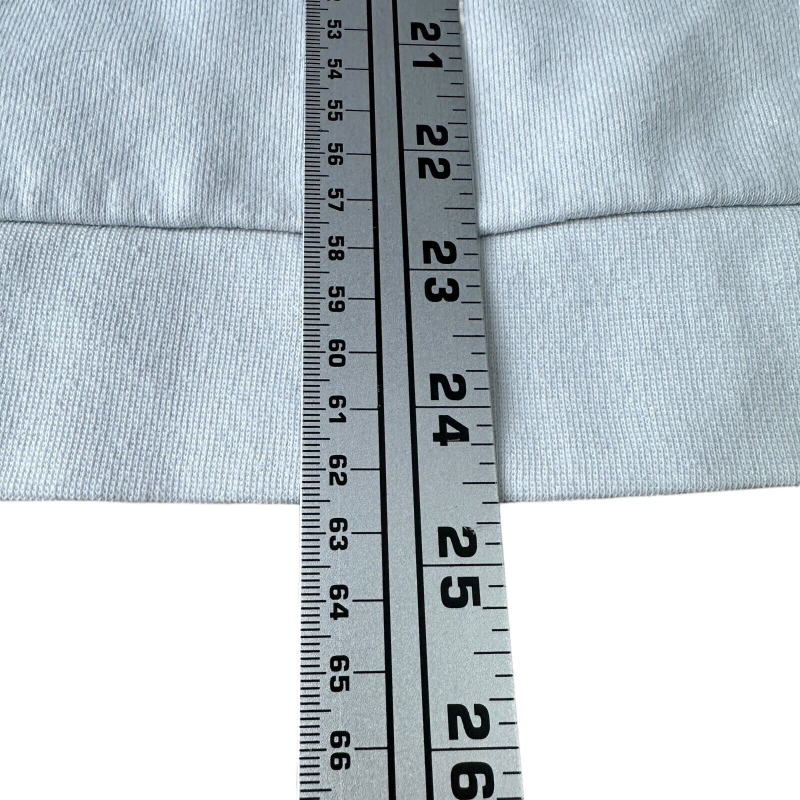 Marine Layer Marine Layer Fleece Sweatshirt Mens M Colorblock Green White Size US M / EU 48-50 / 2 - 10 Thumbnail