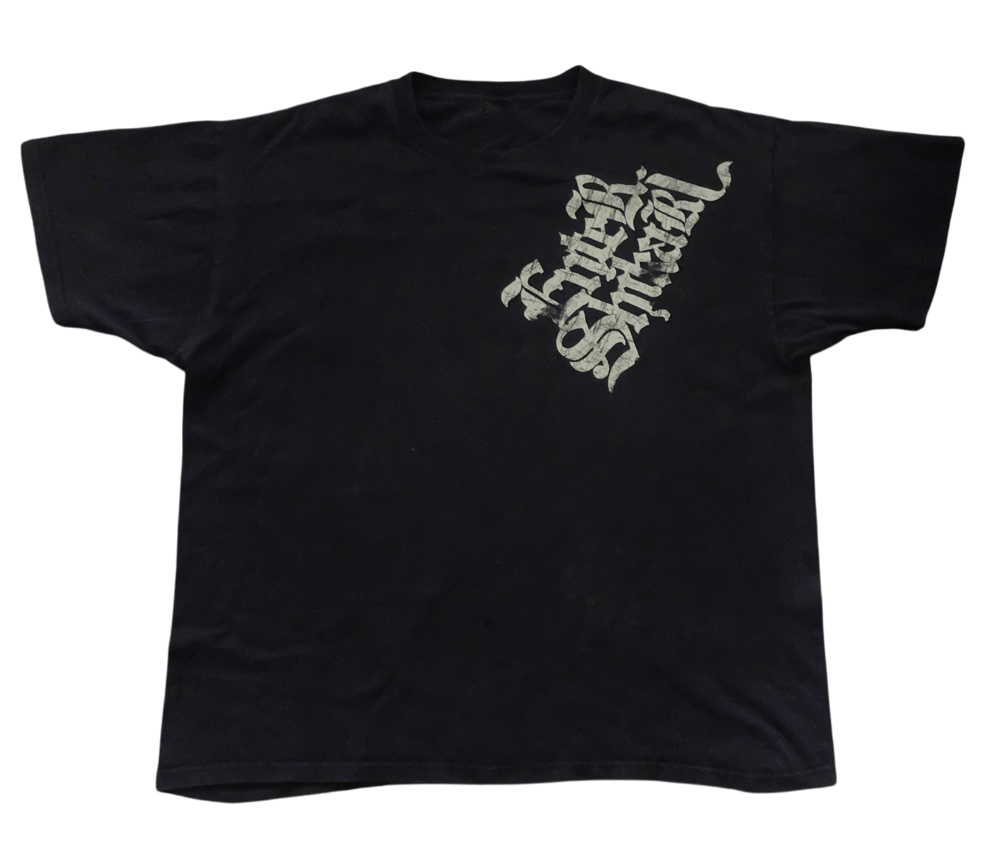 Band Tees Enter Shikari Band Tee Size US XL / EU 56 / 4 - 1 Thumbnail