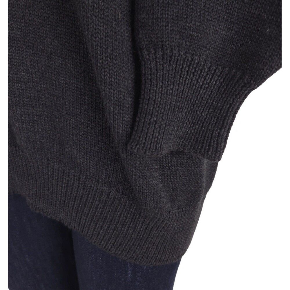 Celine Vintage 80s/90s Celine Paris Baroque Sweater Size 46 L Embr Size L / US 10 / IT 46 - 5 Thumbnail